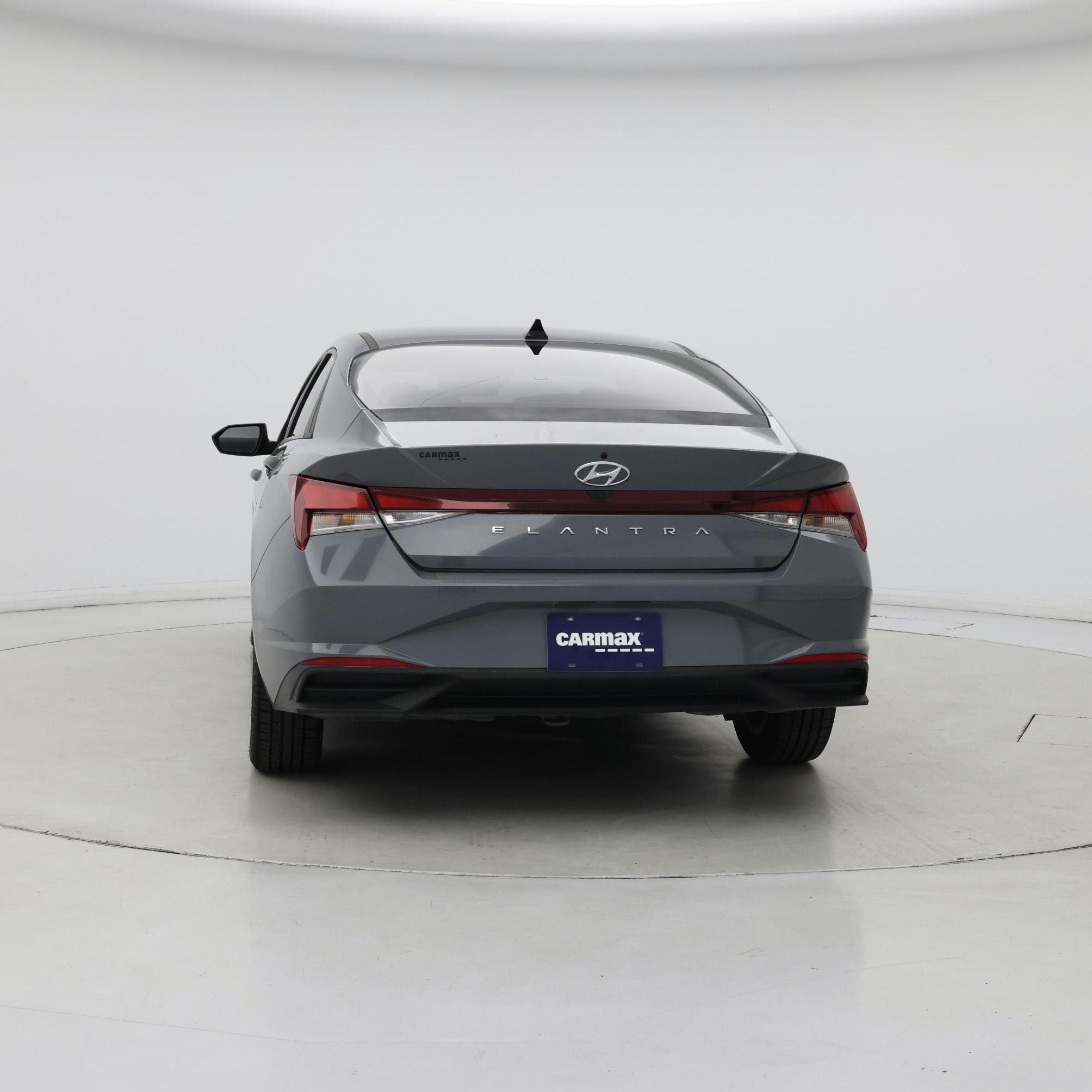 Thumbnail: 2022 Hyundai Elantra - 6