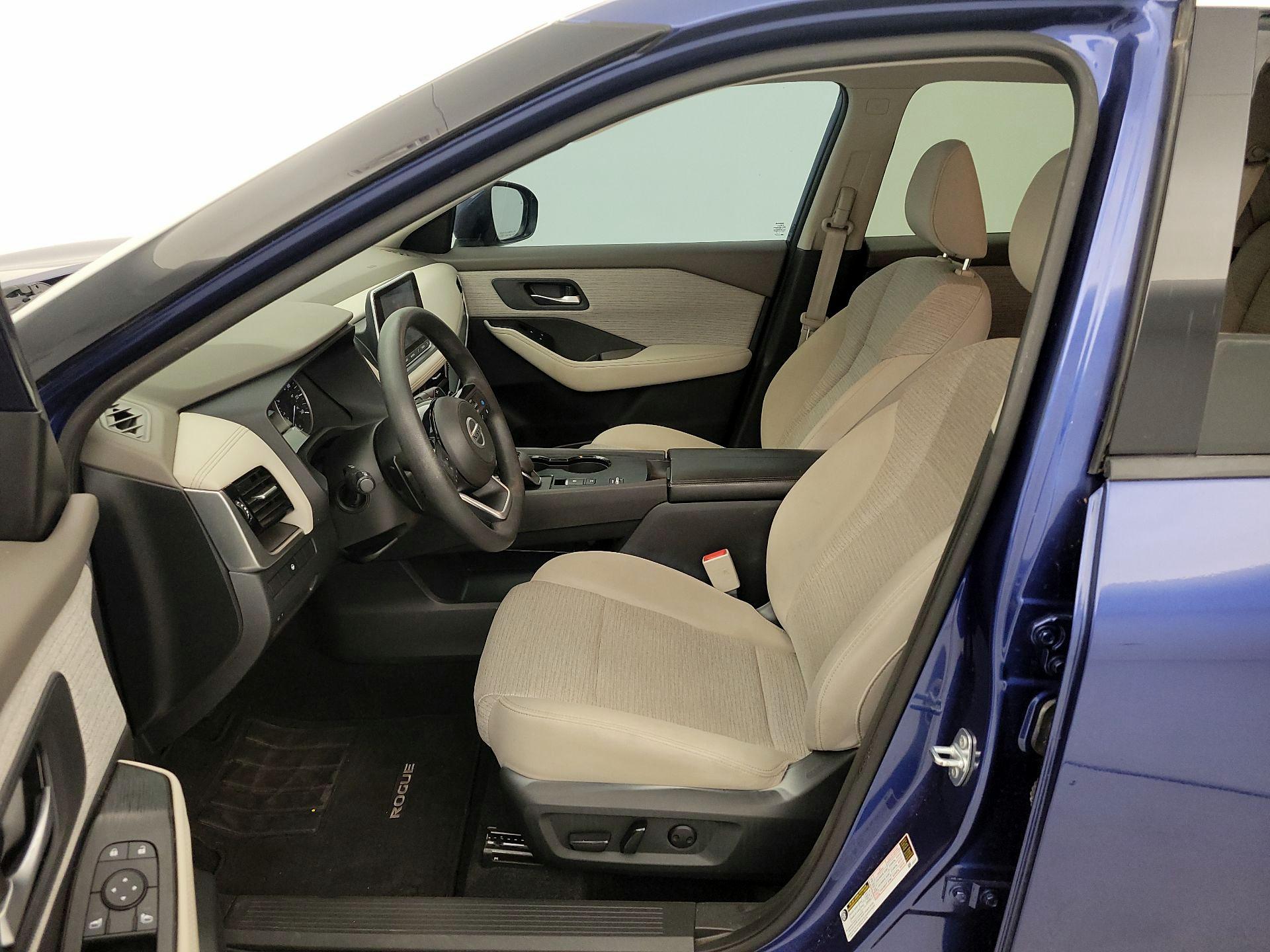 Thumbnail: 2021 Nissan Rogue - 11