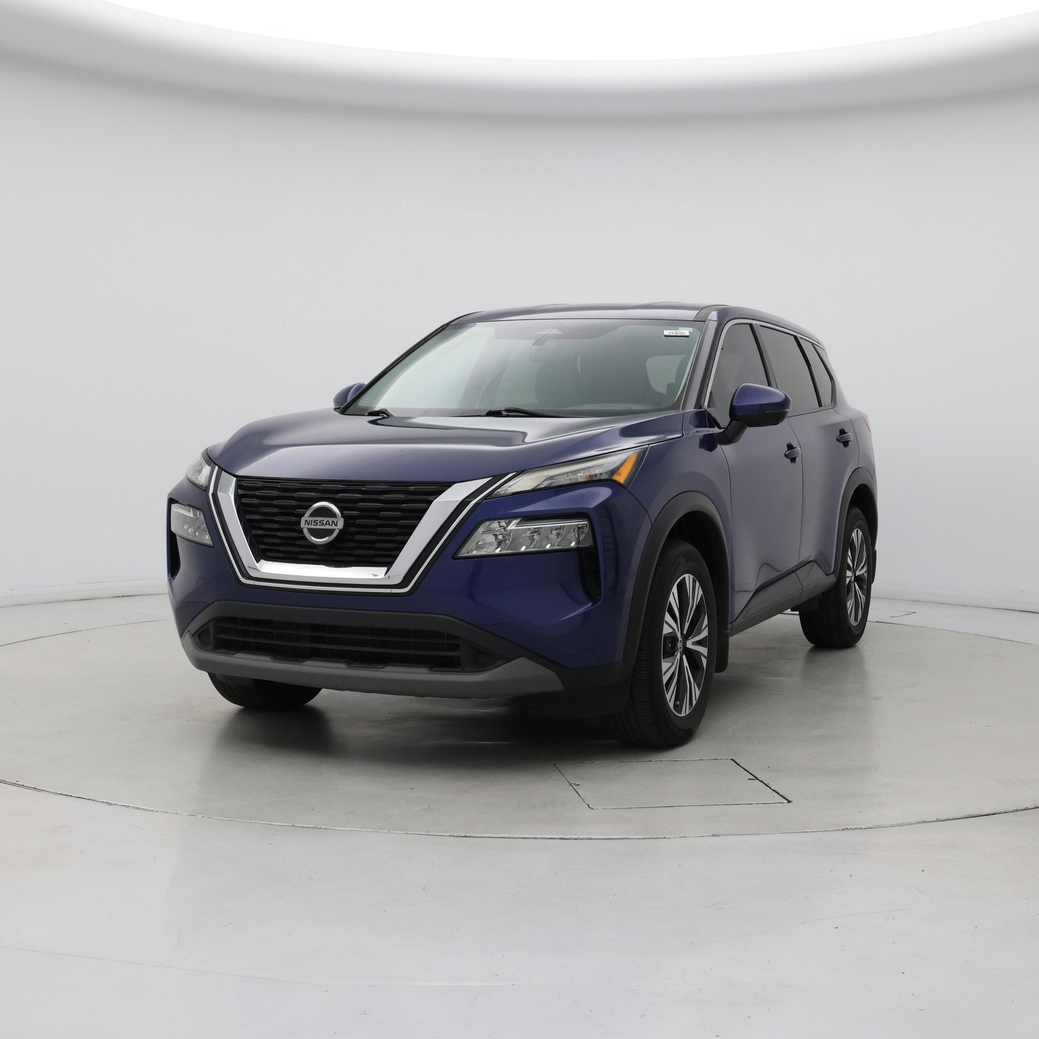 Thumbnail: 2021 Nissan Rogue - 4