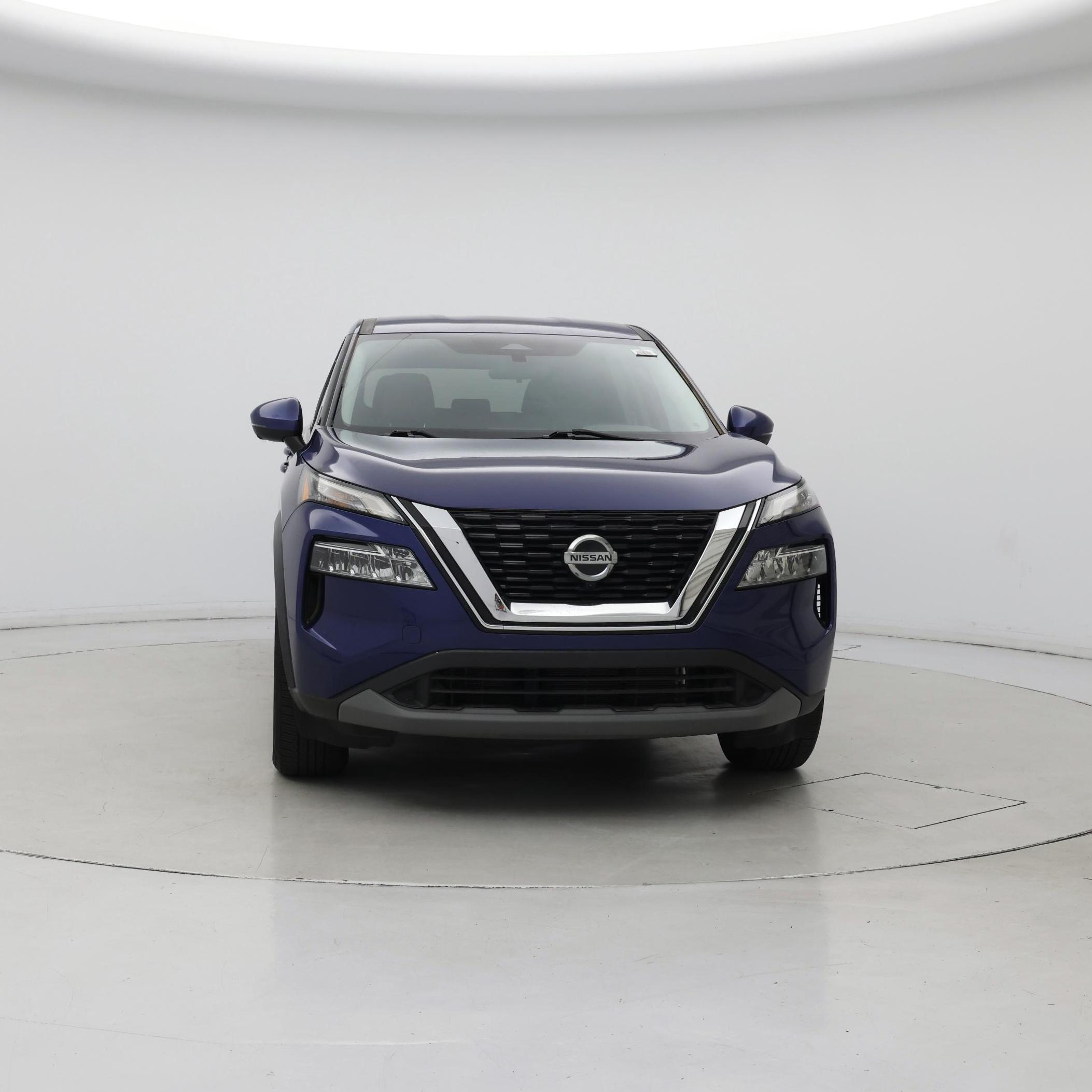 Thumbnail: 2021 Nissan Rogue - 5