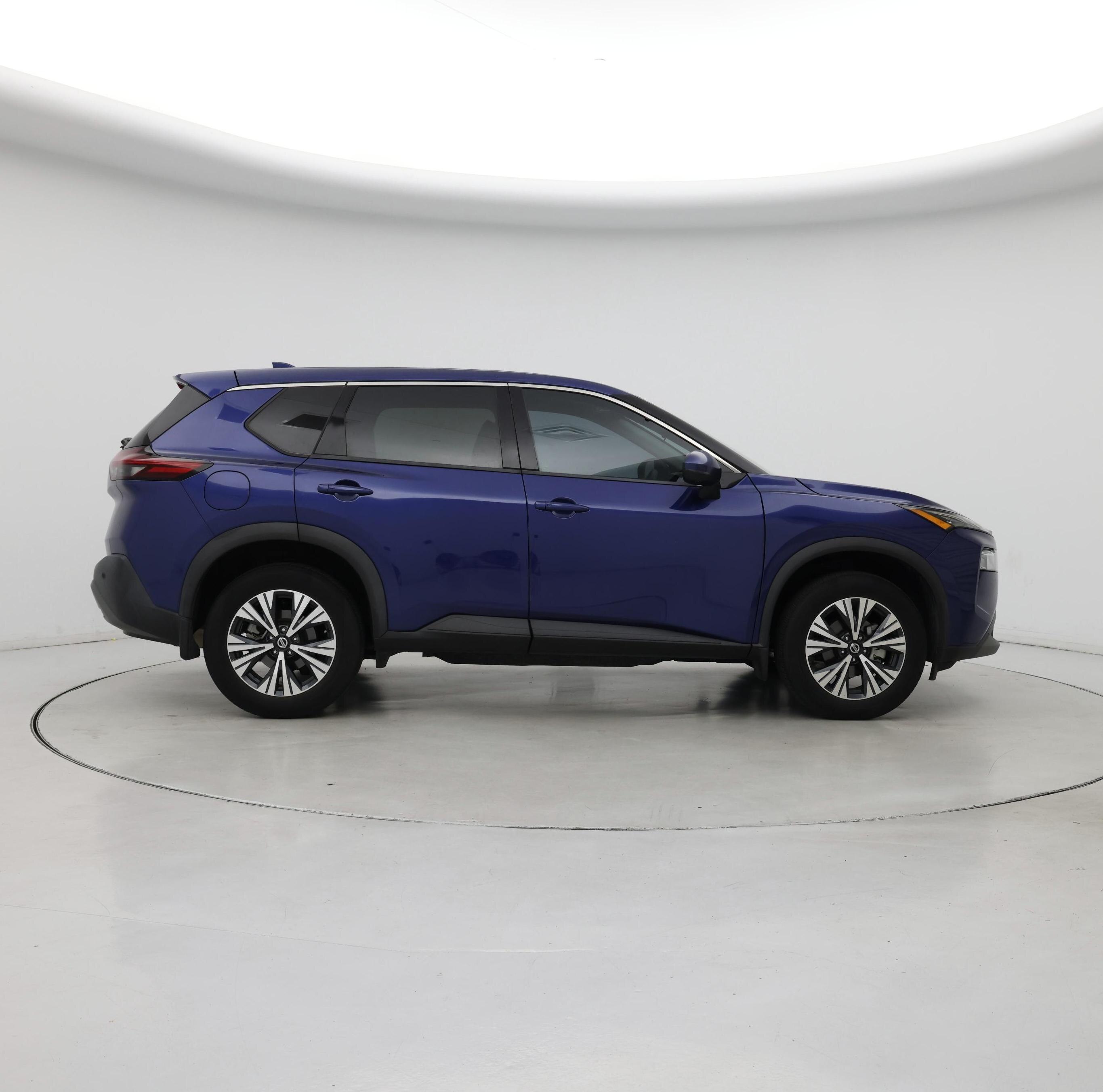 Thumbnail: 2021 Nissan Rogue - 7
