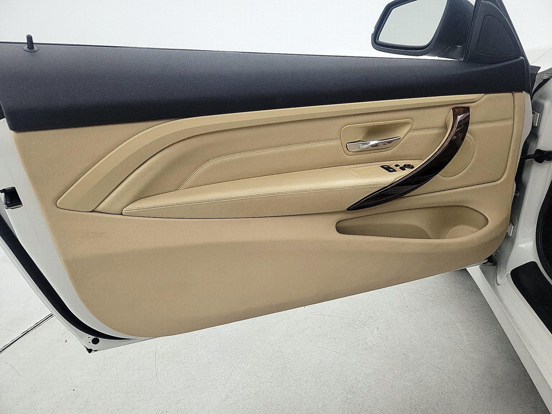Thumbnail: 2014 BMW 4 Series - 12
