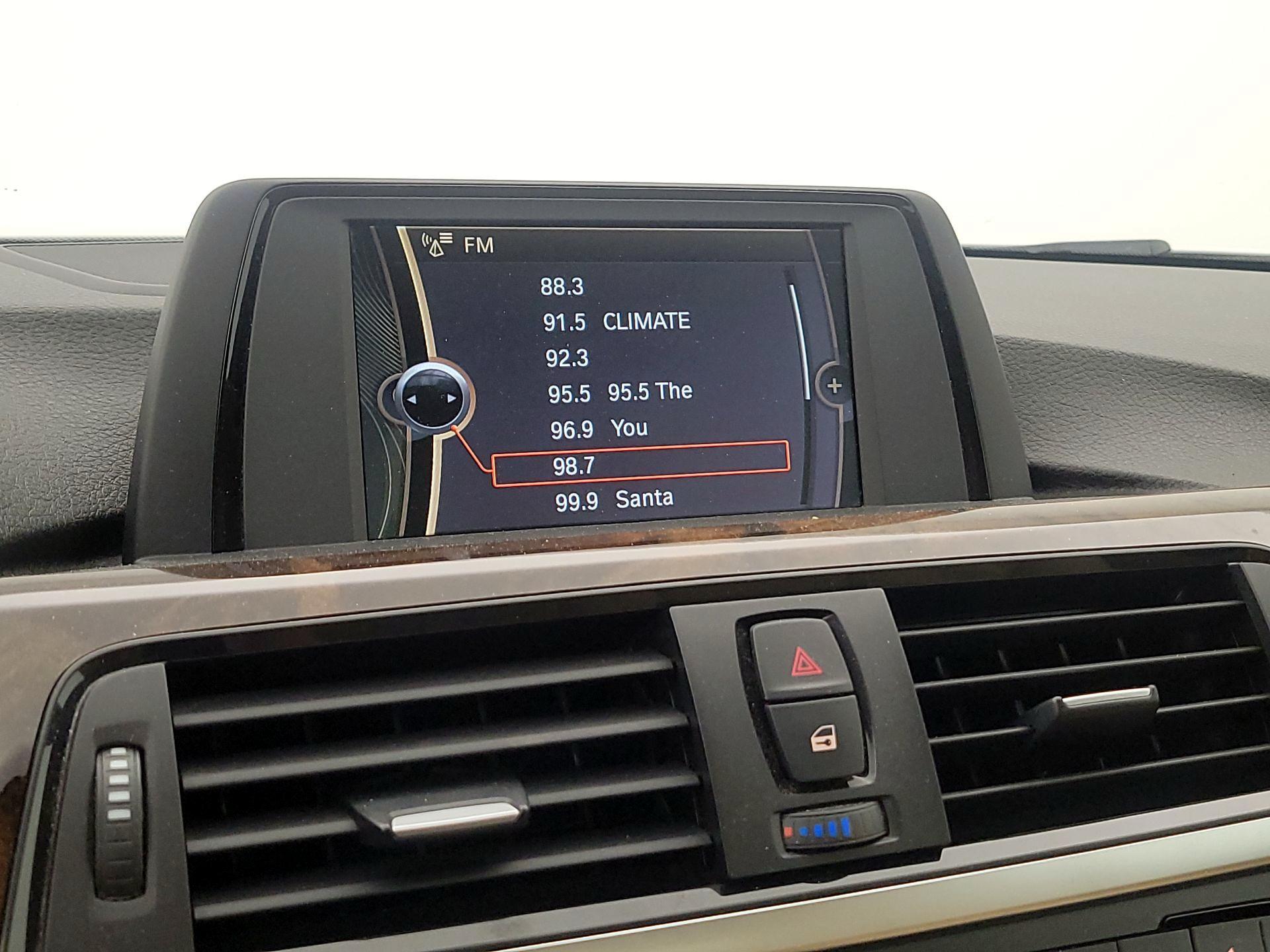 Thumbnail: 2014 BMW 4 Series - 14
