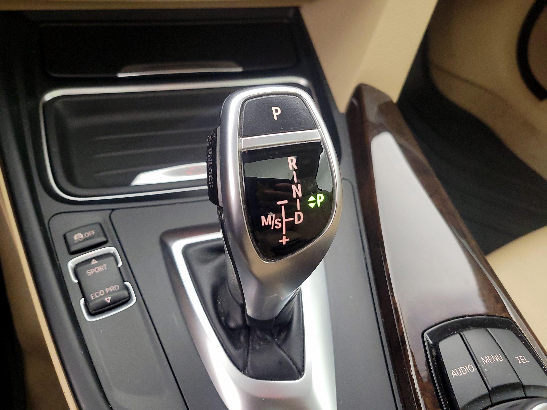 Thumbnail: 2014 BMW 4 Series - 16