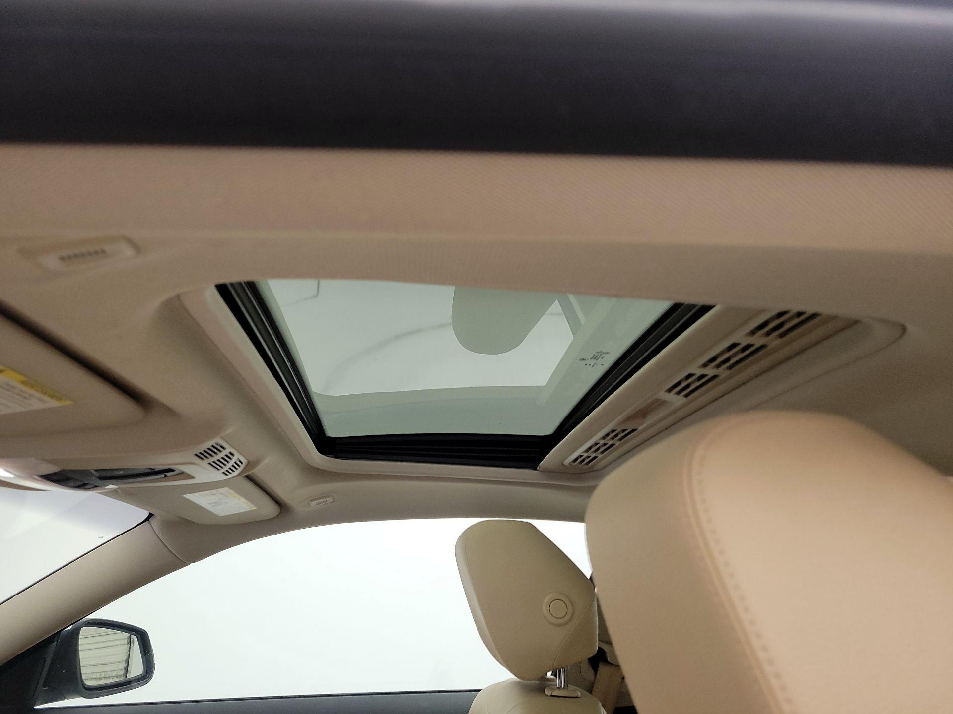 Thumbnail: 2014 BMW 4 Series - 18