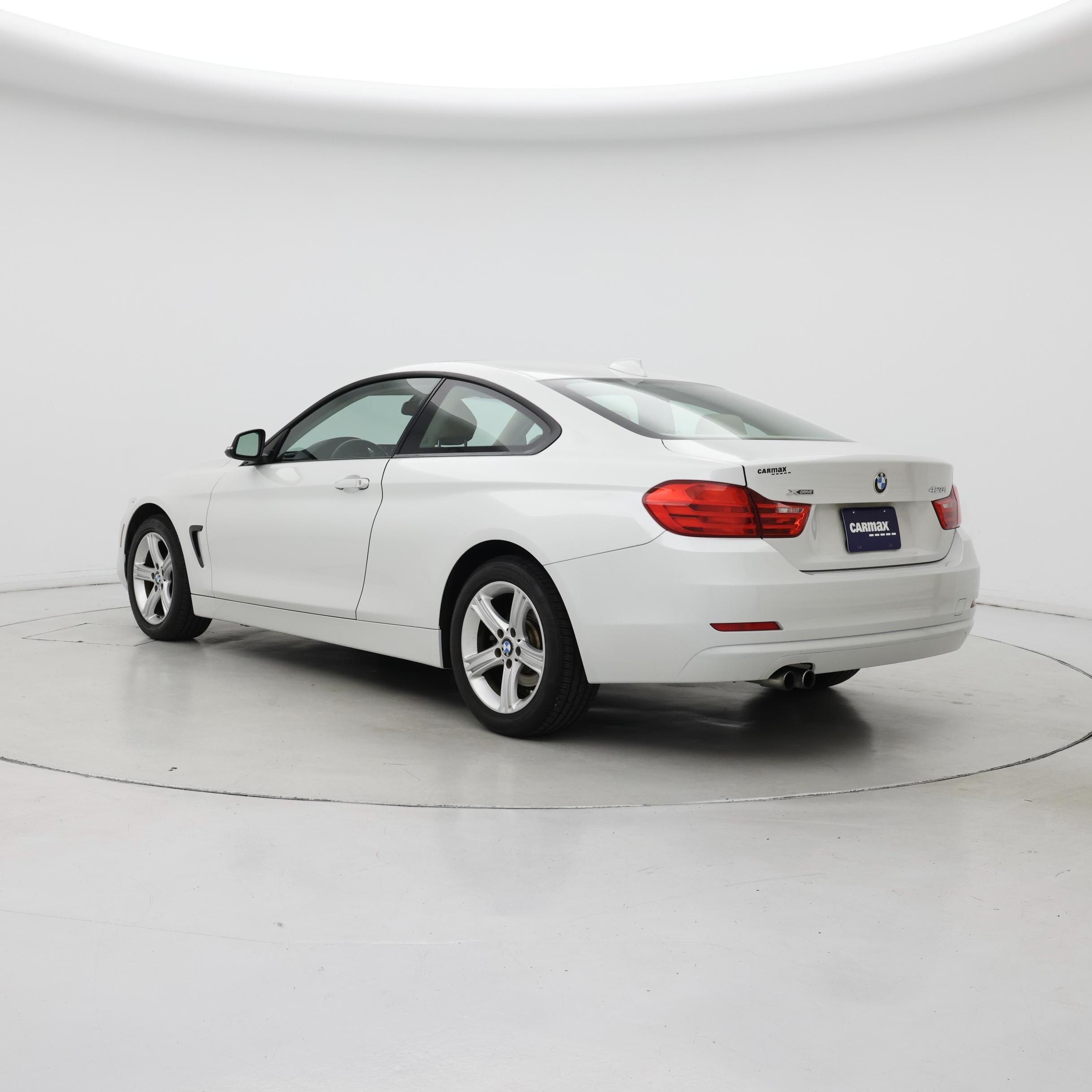 Thumbnail: 2014 BMW 4 Series - 2