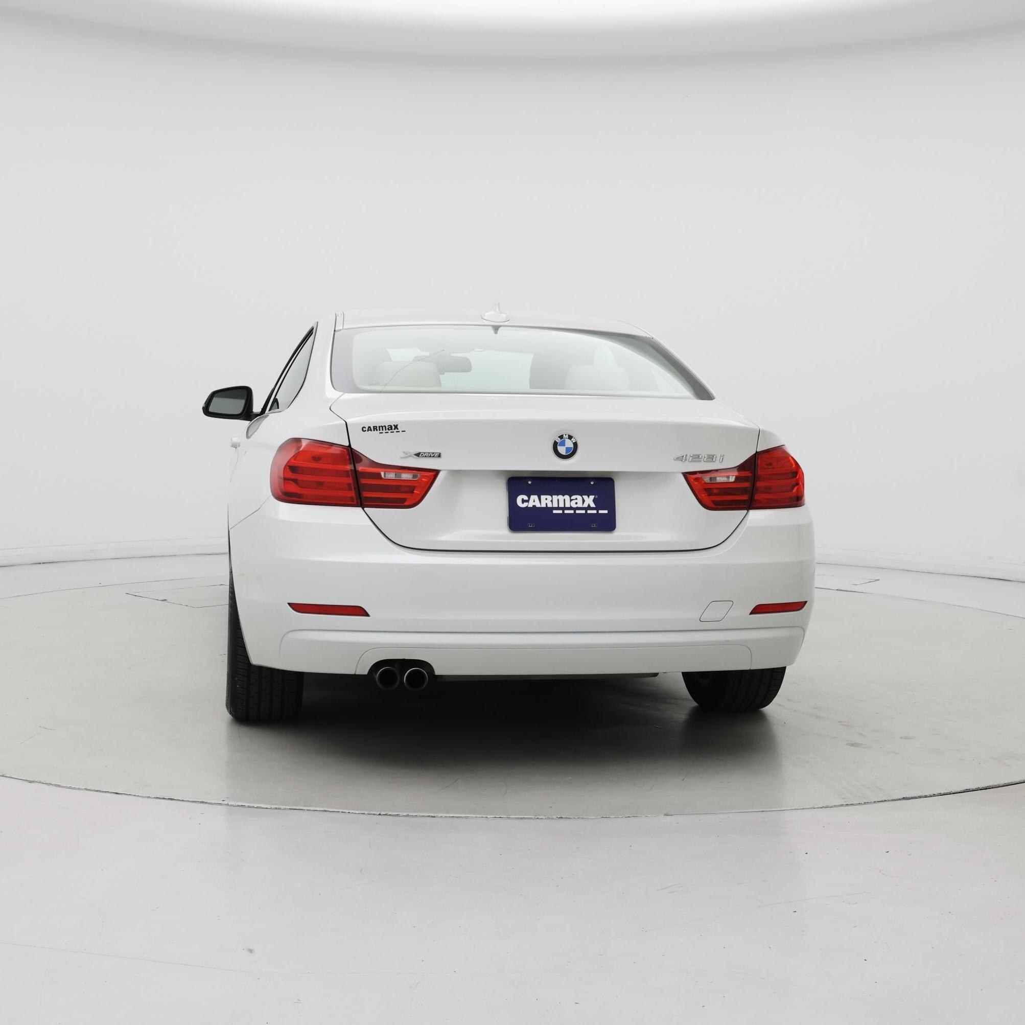 Thumbnail: 2014 BMW 4 Series - 6