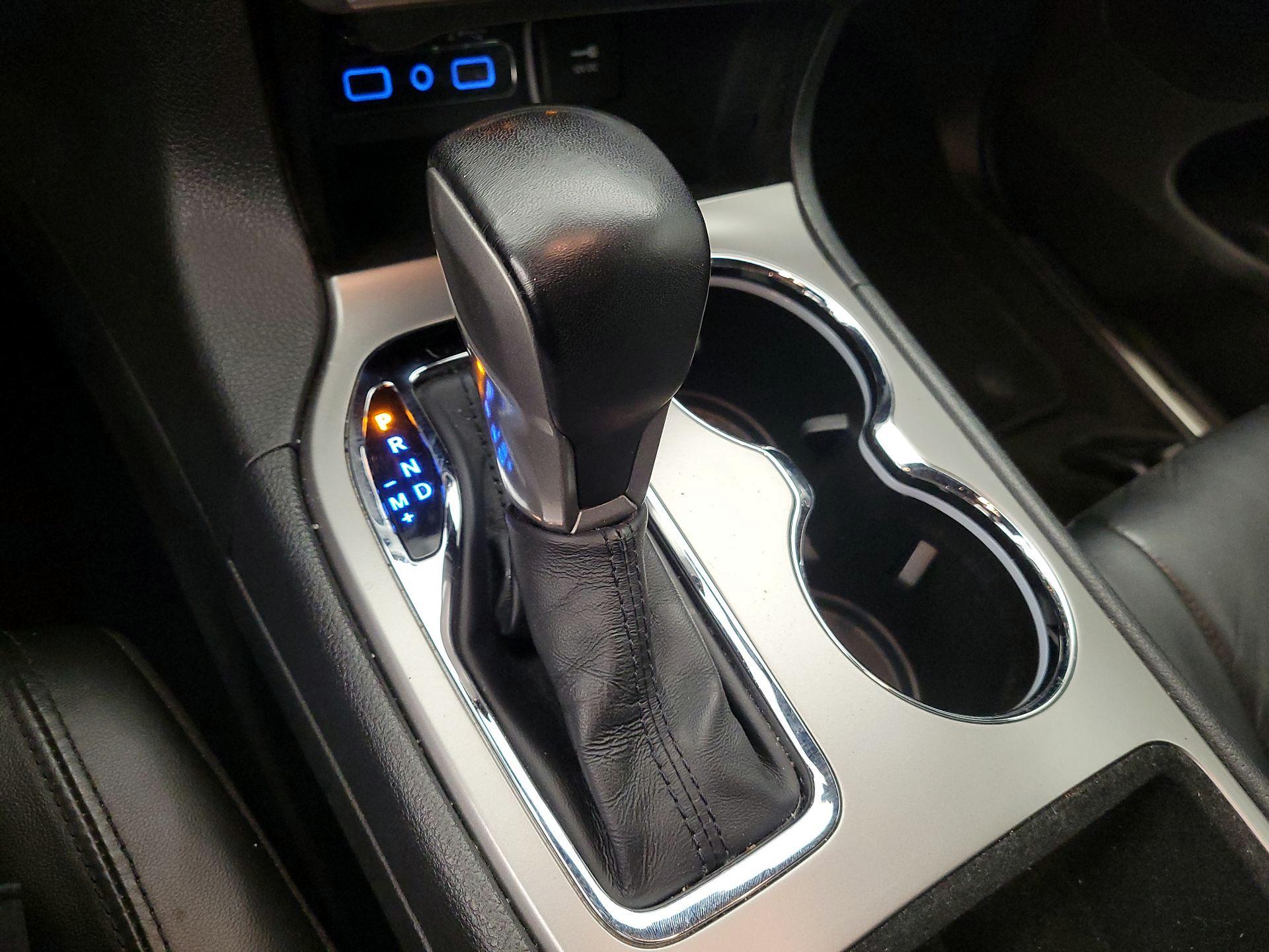 Thumbnail: 2021 Jeep Grand Cherokee - 18