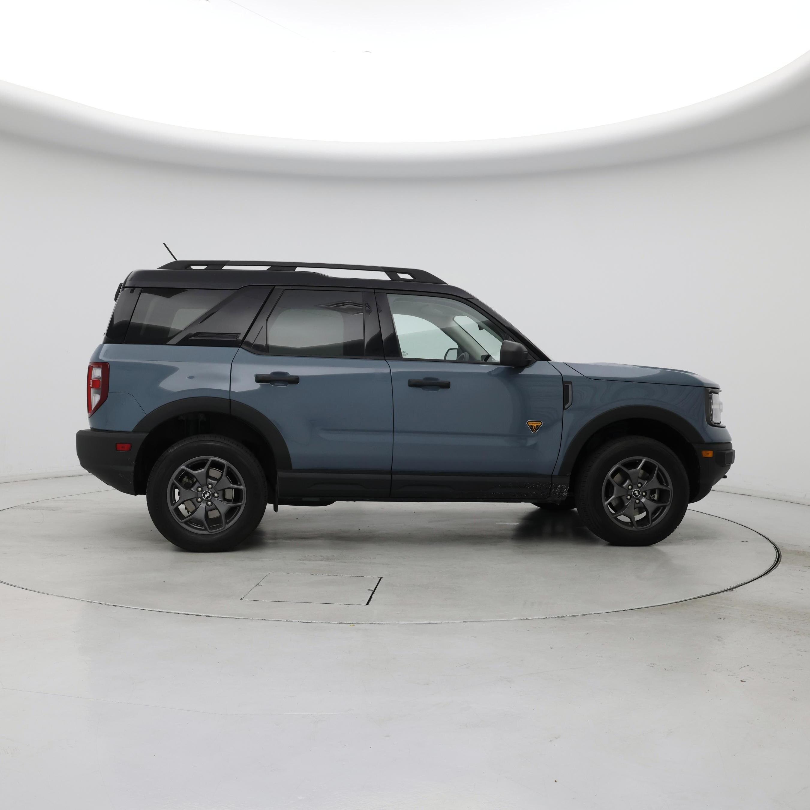 Thumbnail: 2021 Ford Bronco Sport - 7