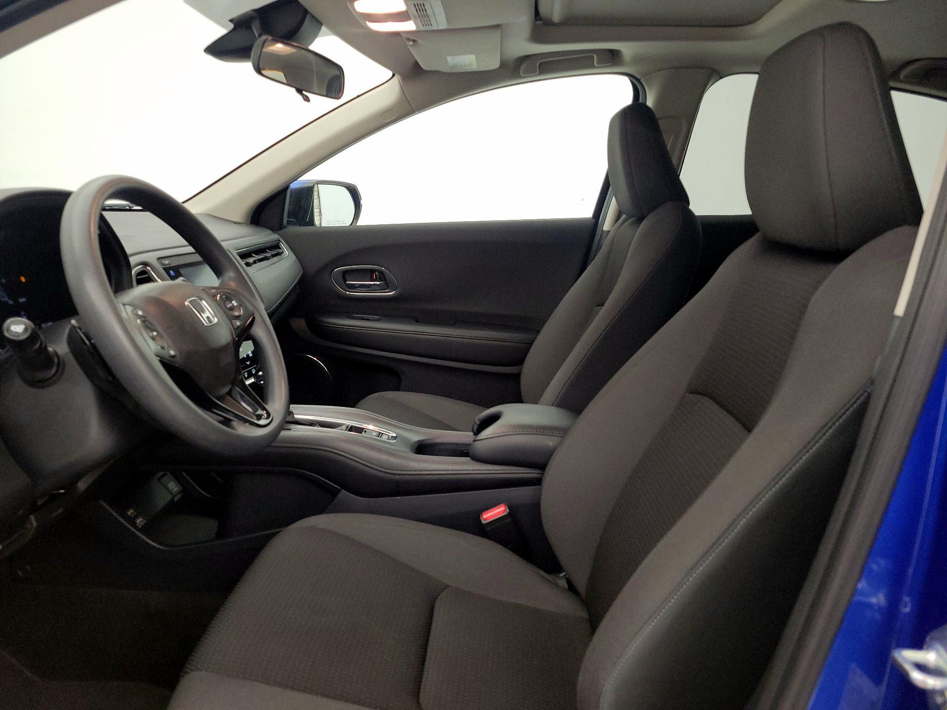 Thumbnail: 2021 Honda HR-V - 11