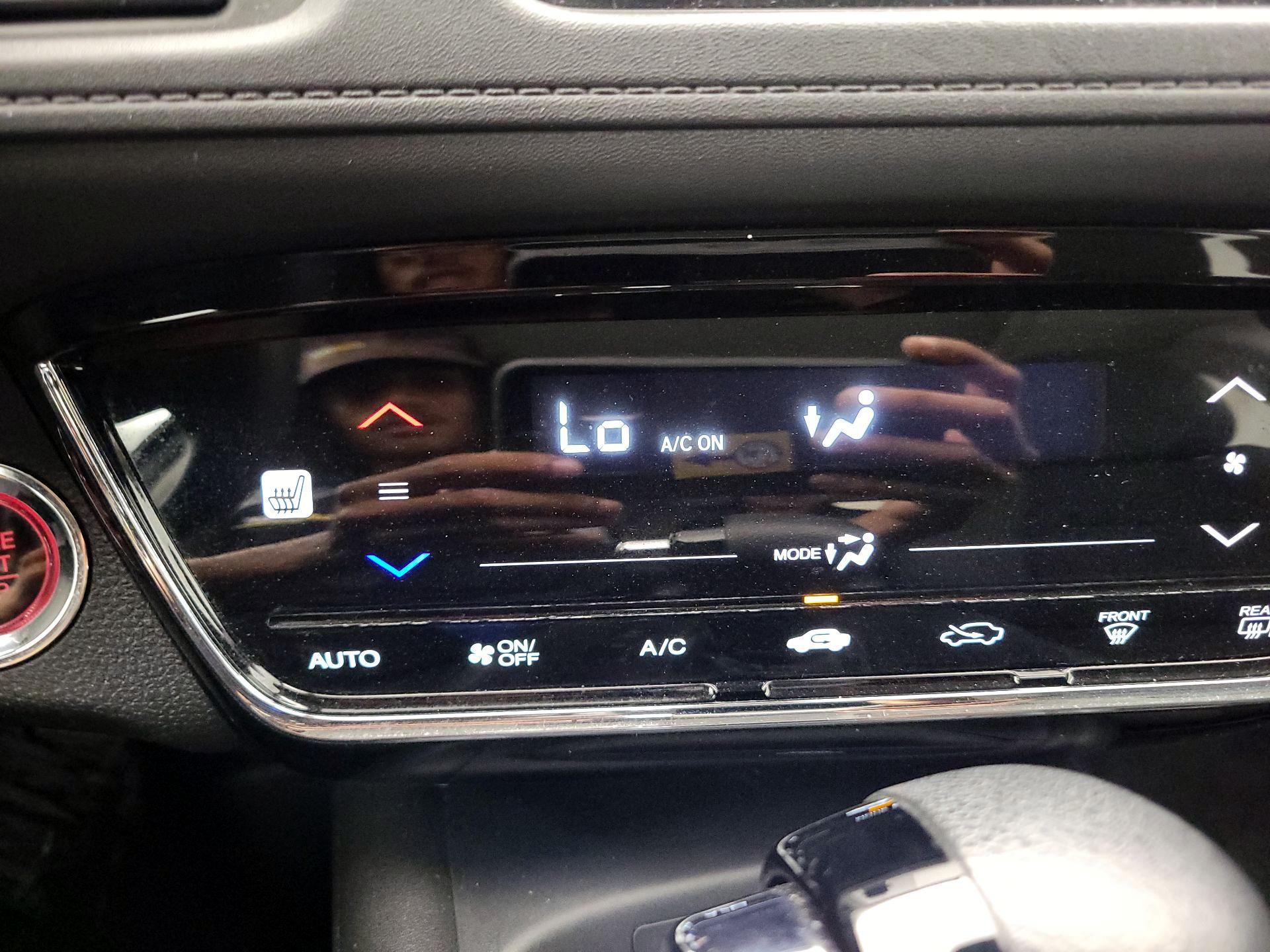 Thumbnail: 2021 Honda HR-V - 16