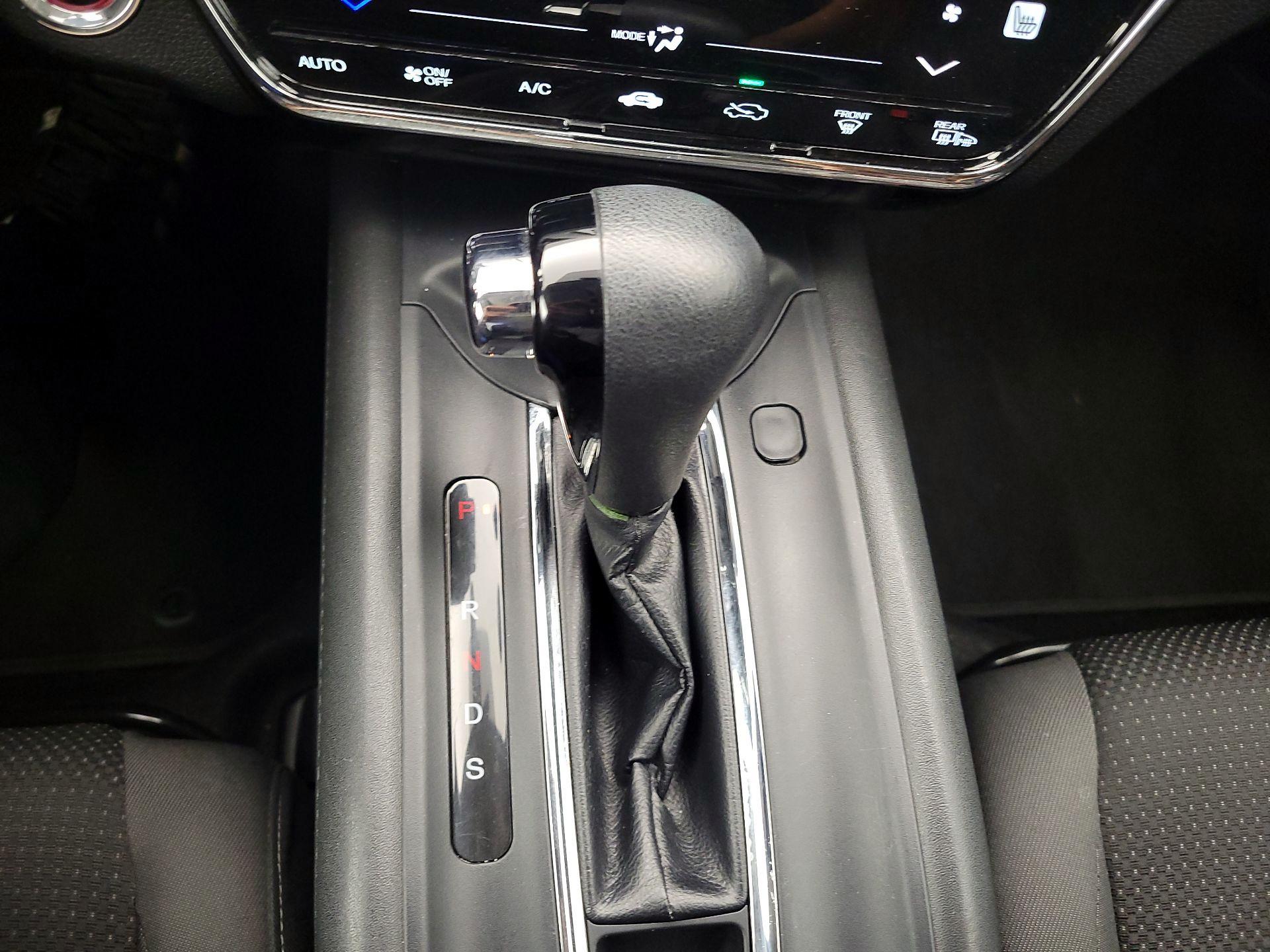 Thumbnail: 2021 Honda HR-V - 17