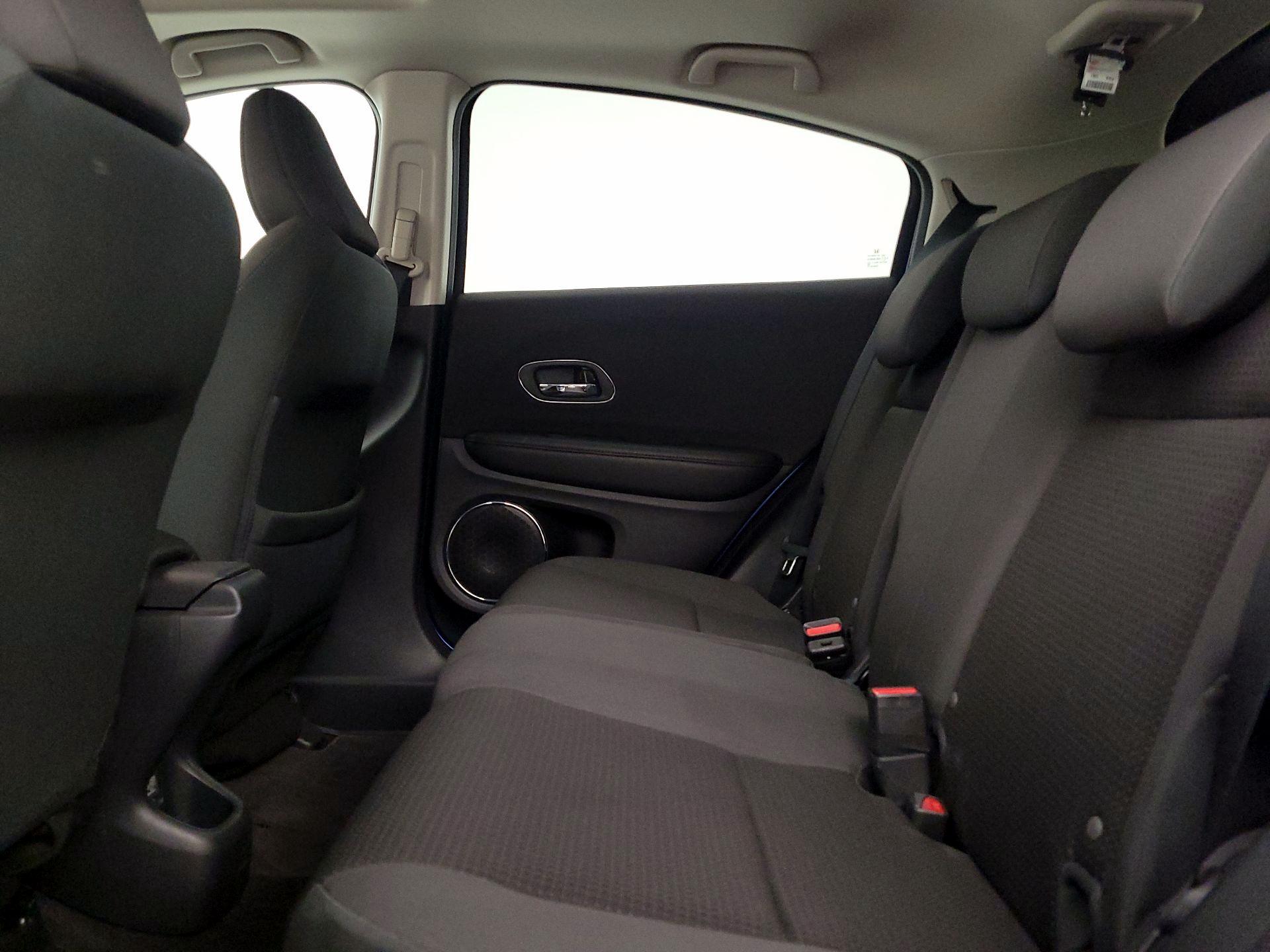 Thumbnail: 2021 Honda HR-V - 20
