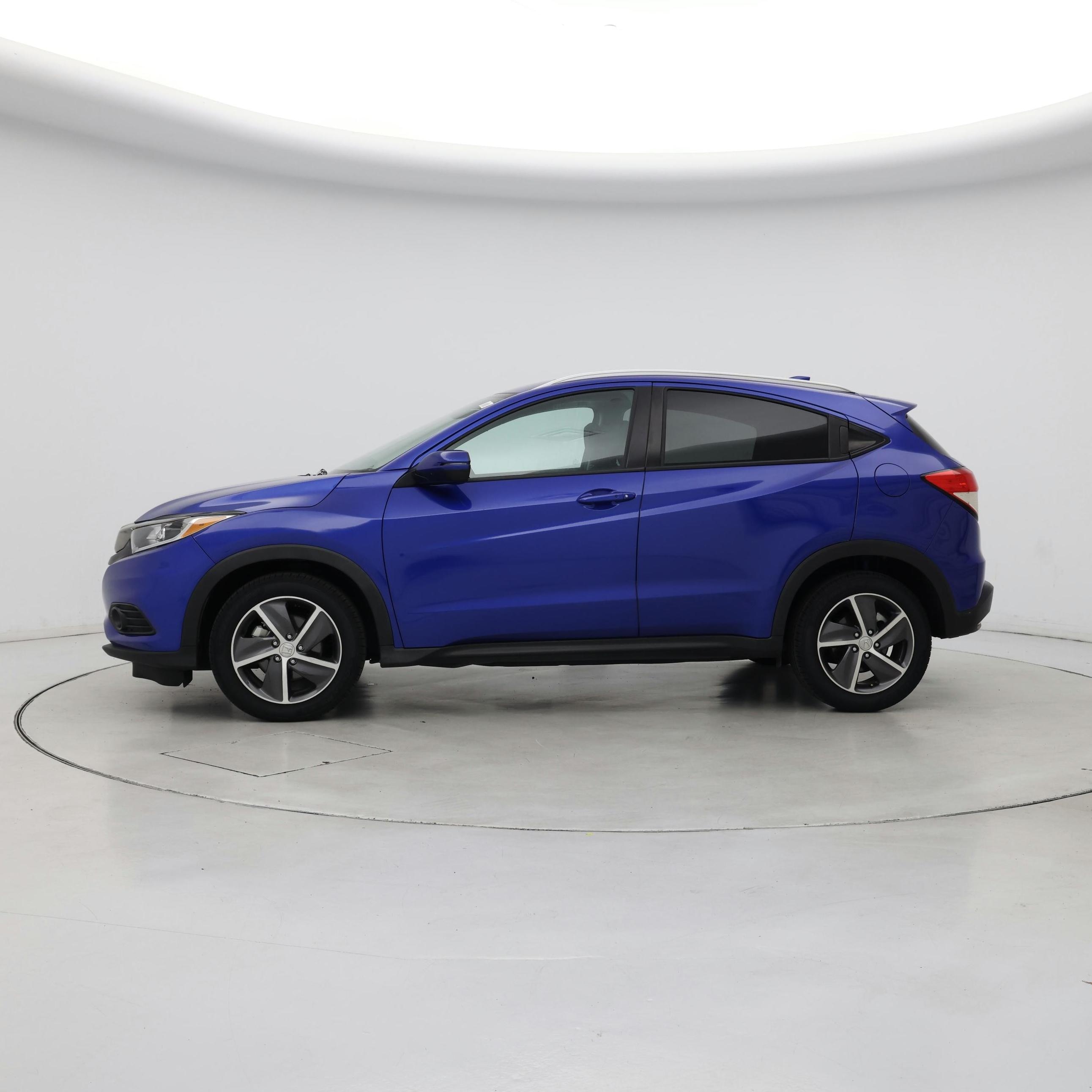 Thumbnail: 2021 Honda HR-V - 3