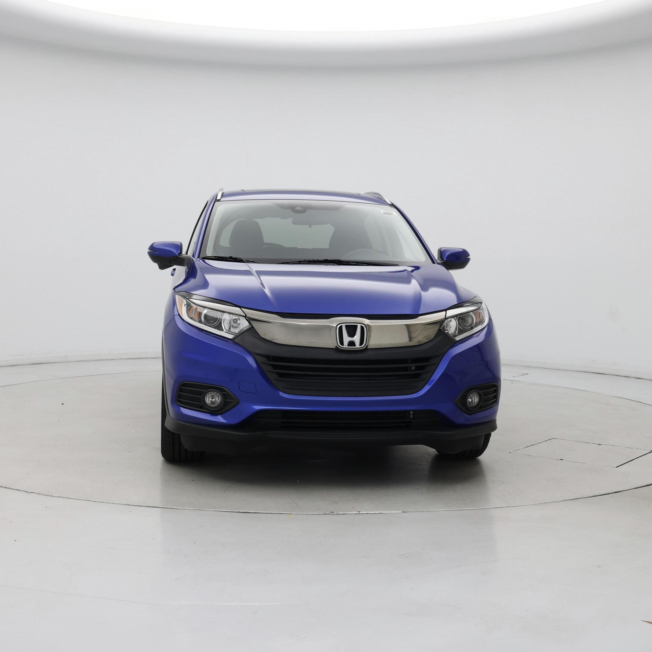 Thumbnail: 2021 Honda HR-V - 5