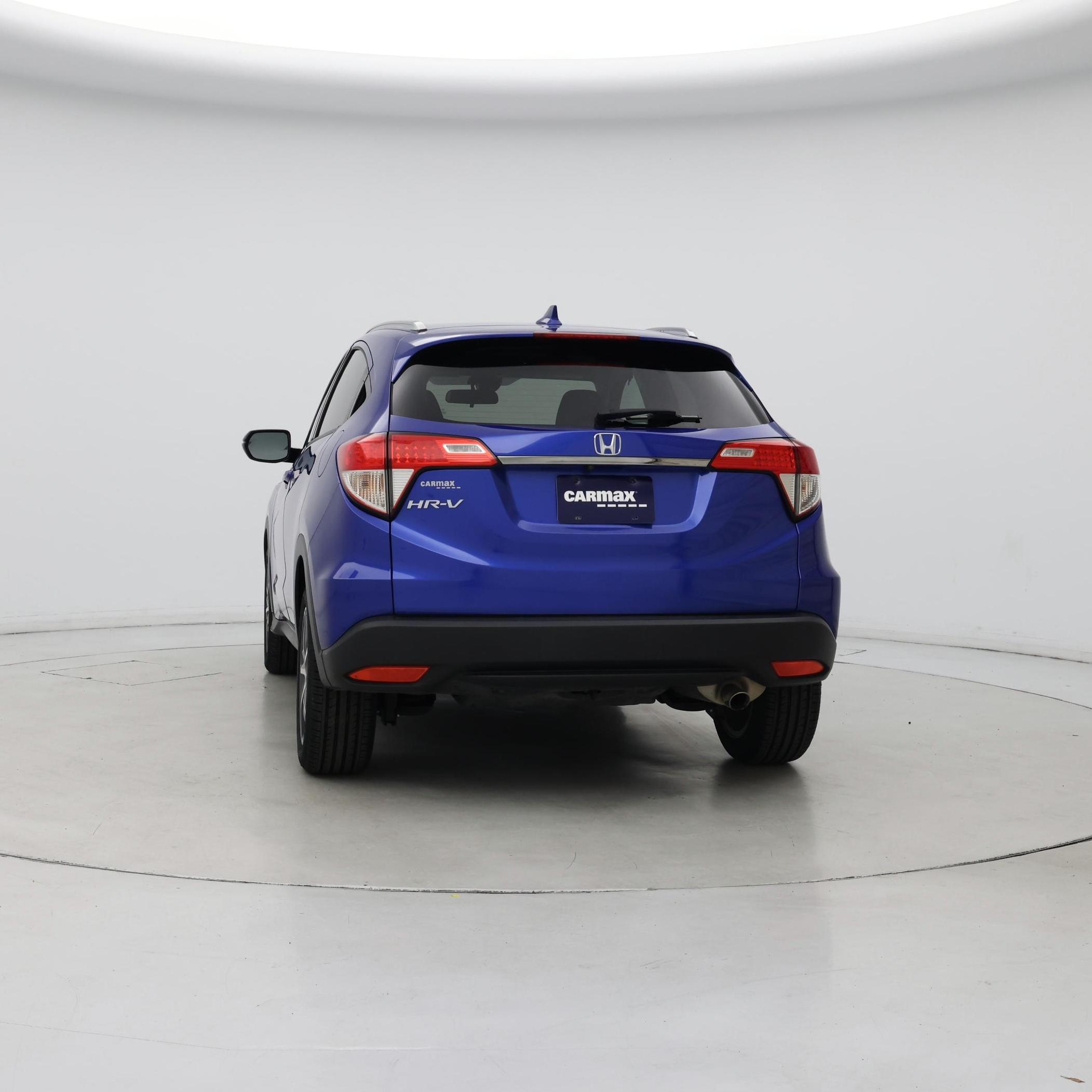 Thumbnail: 2021 Honda HR-V - 6