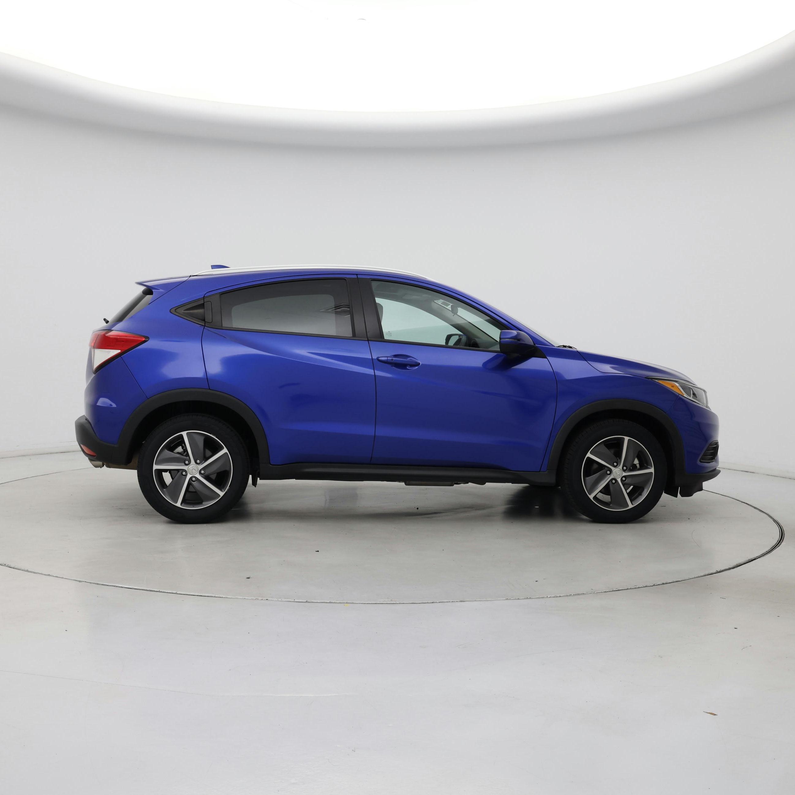 Thumbnail: 2021 Honda HR-V - 7