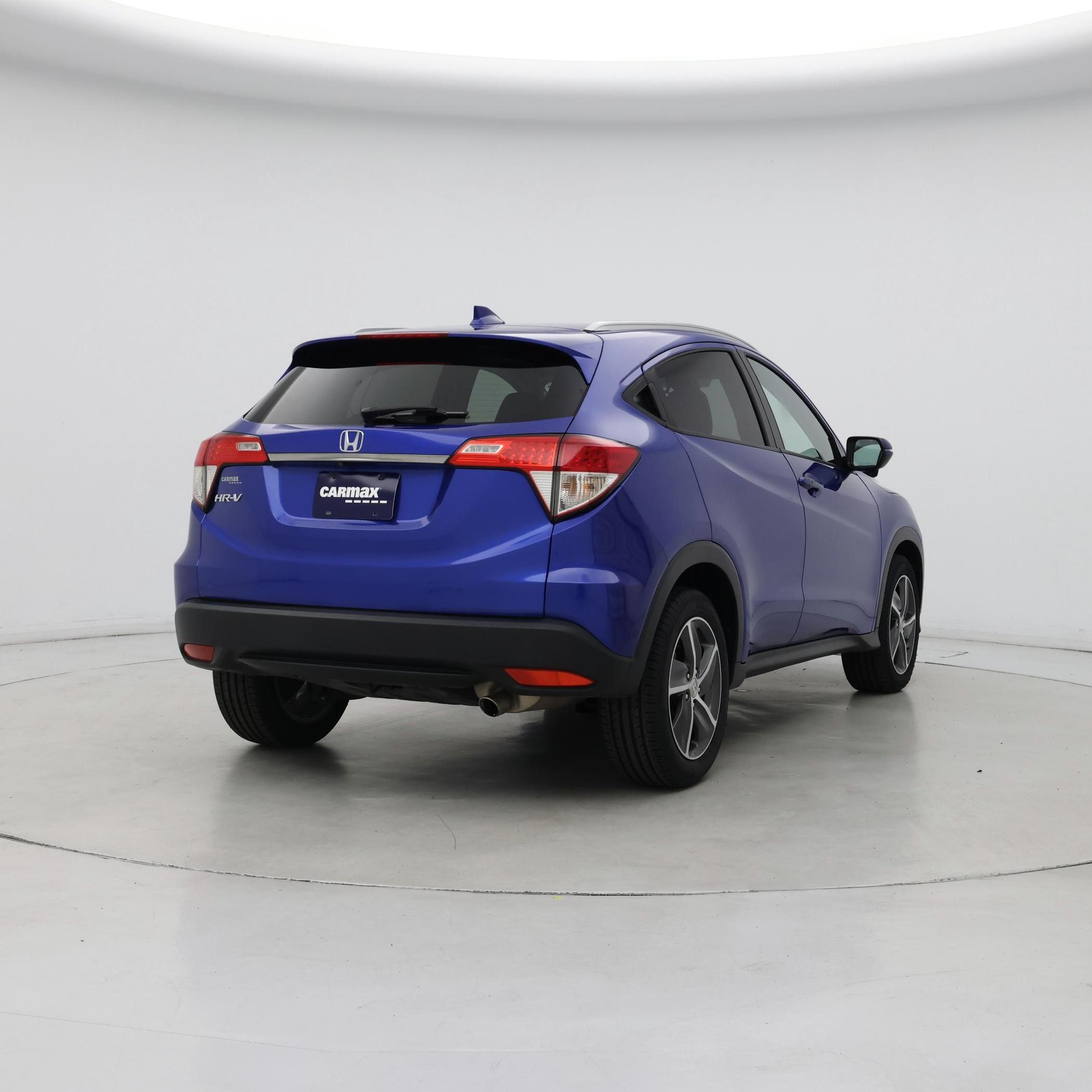 Thumbnail: 2021 Honda HR-V - 8