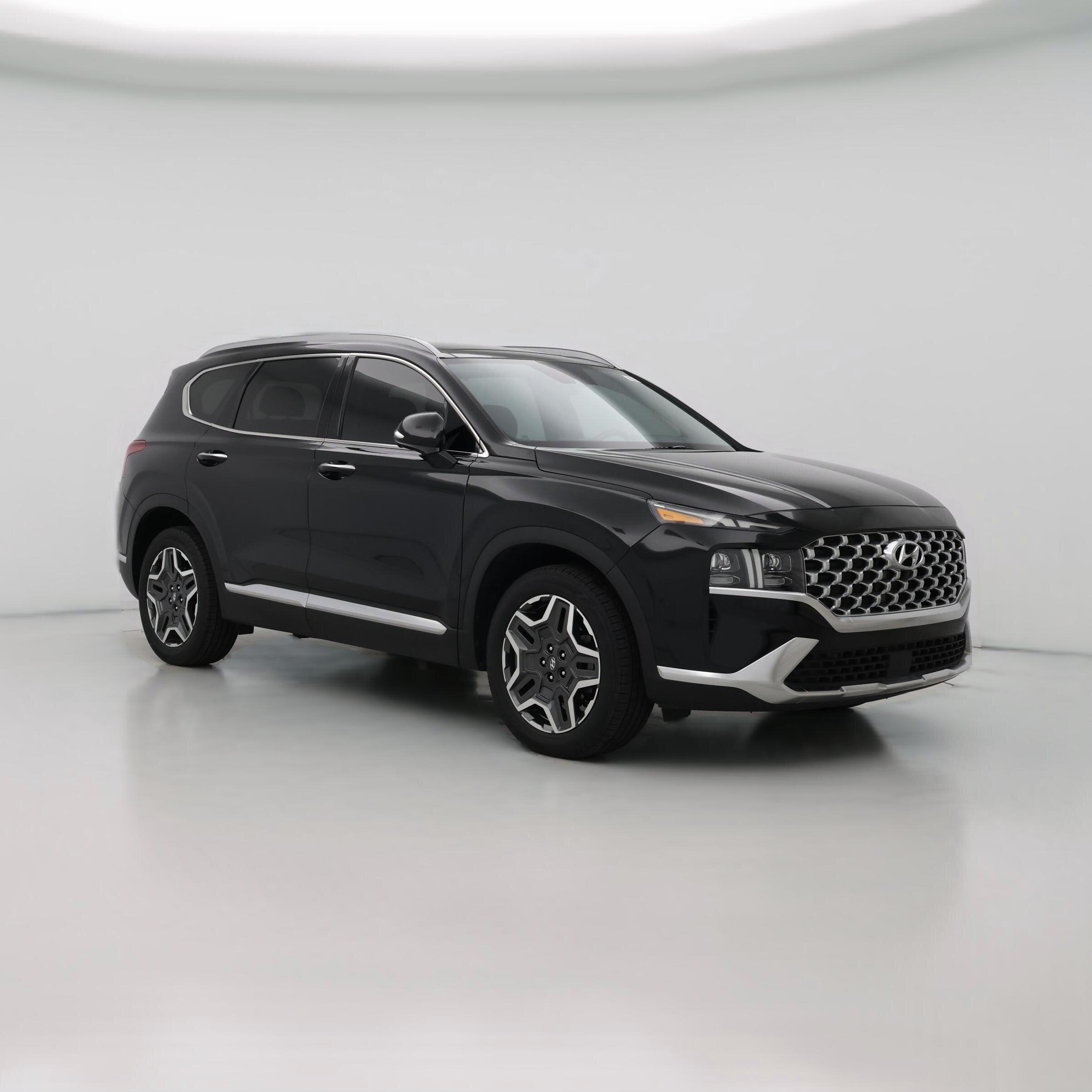 Thumbnail: 2022 Hyundai Santa Fe - 1