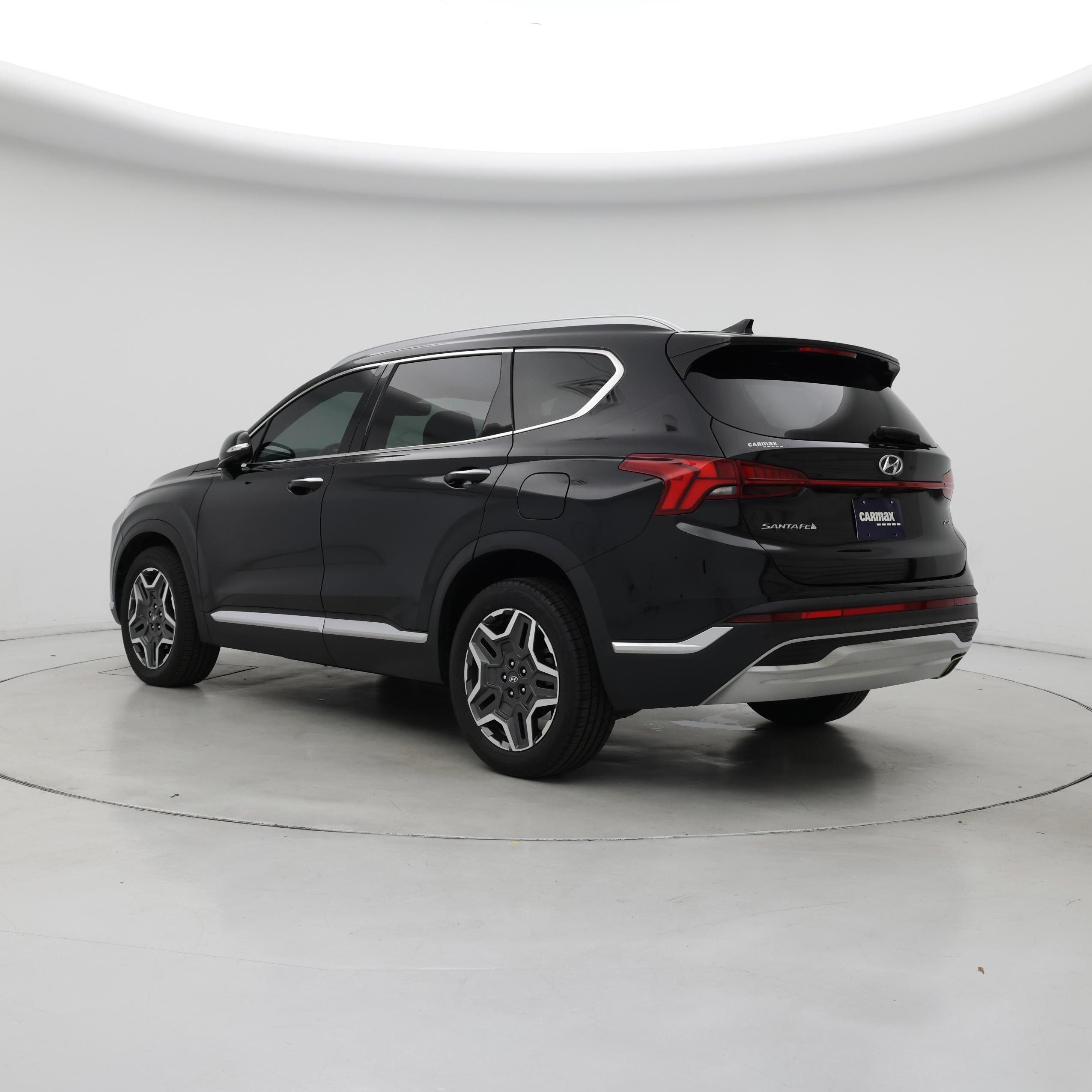 Thumbnail: 2022 Hyundai Santa Fe - 2