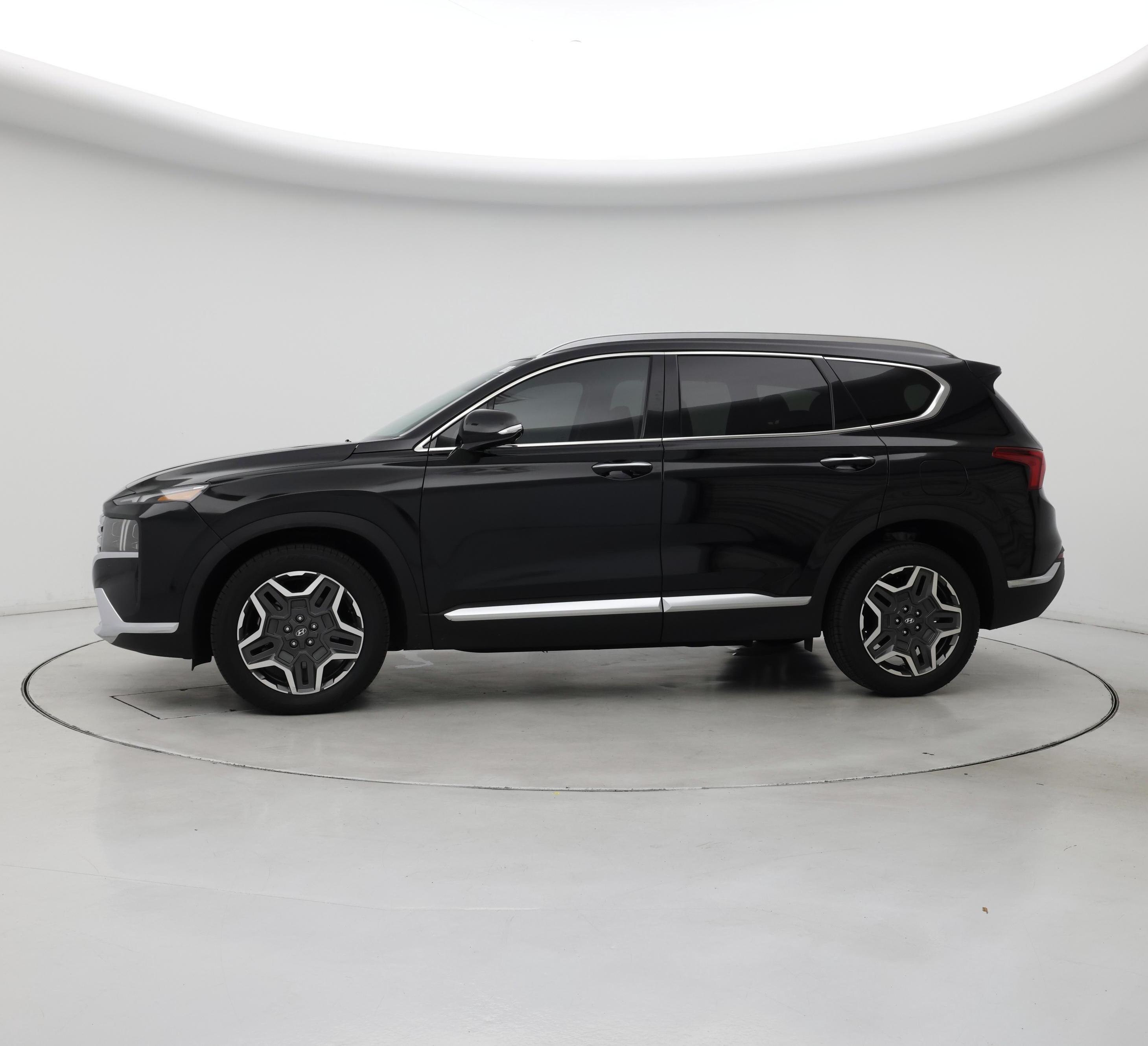 Thumbnail: 2022 Hyundai Santa Fe - 3