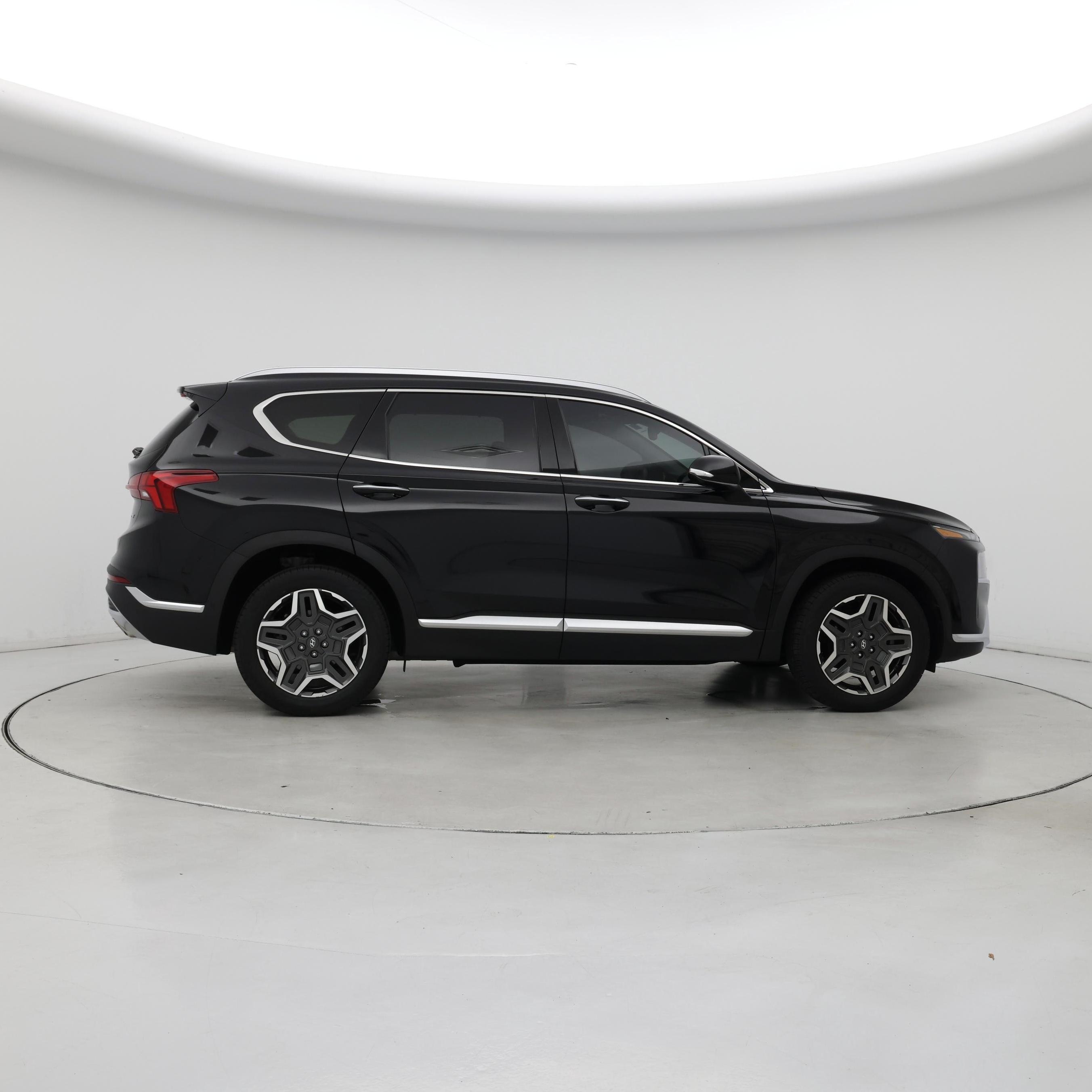 Thumbnail: 2022 Hyundai Santa Fe - 7