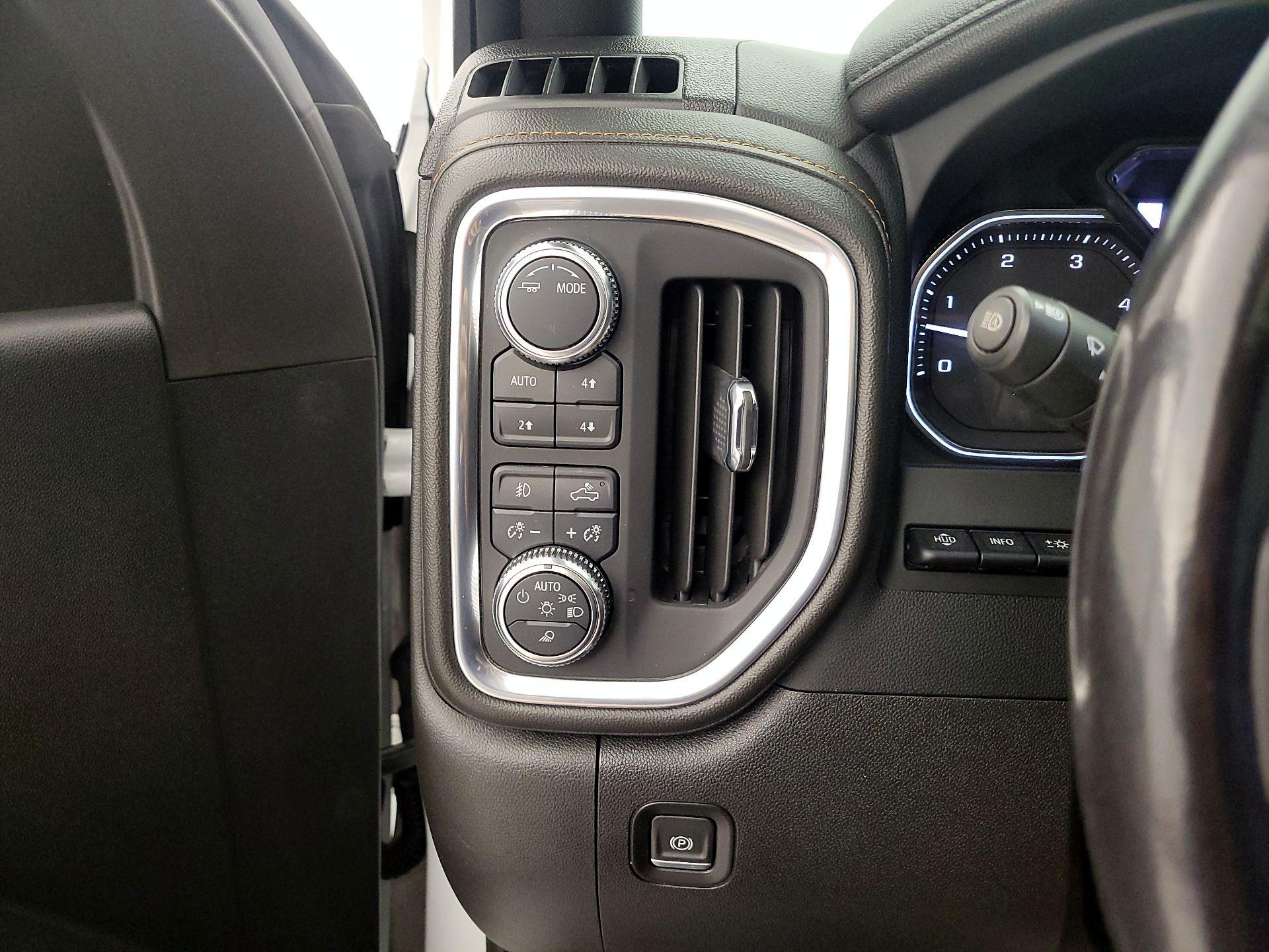Thumbnail: 2022 GMC Sierra 2500 - 13