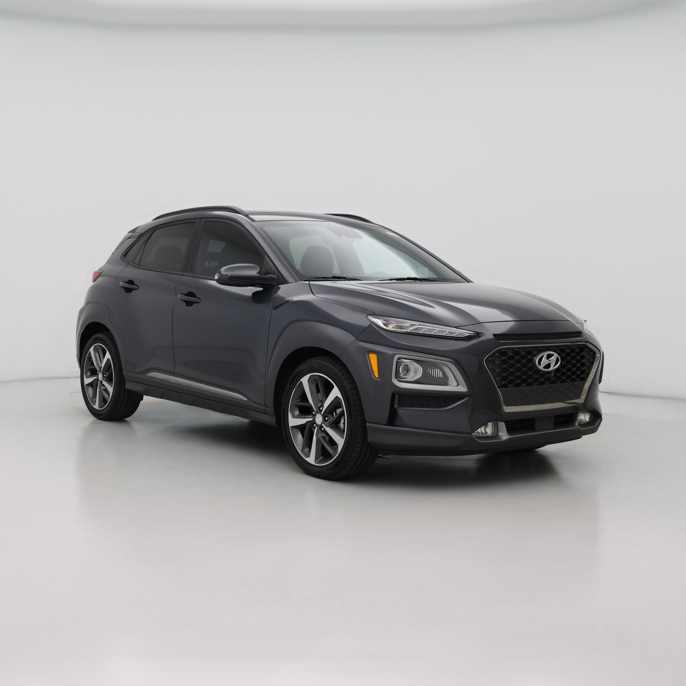 Thumbnail: 2018 Hyundai Kona - 1