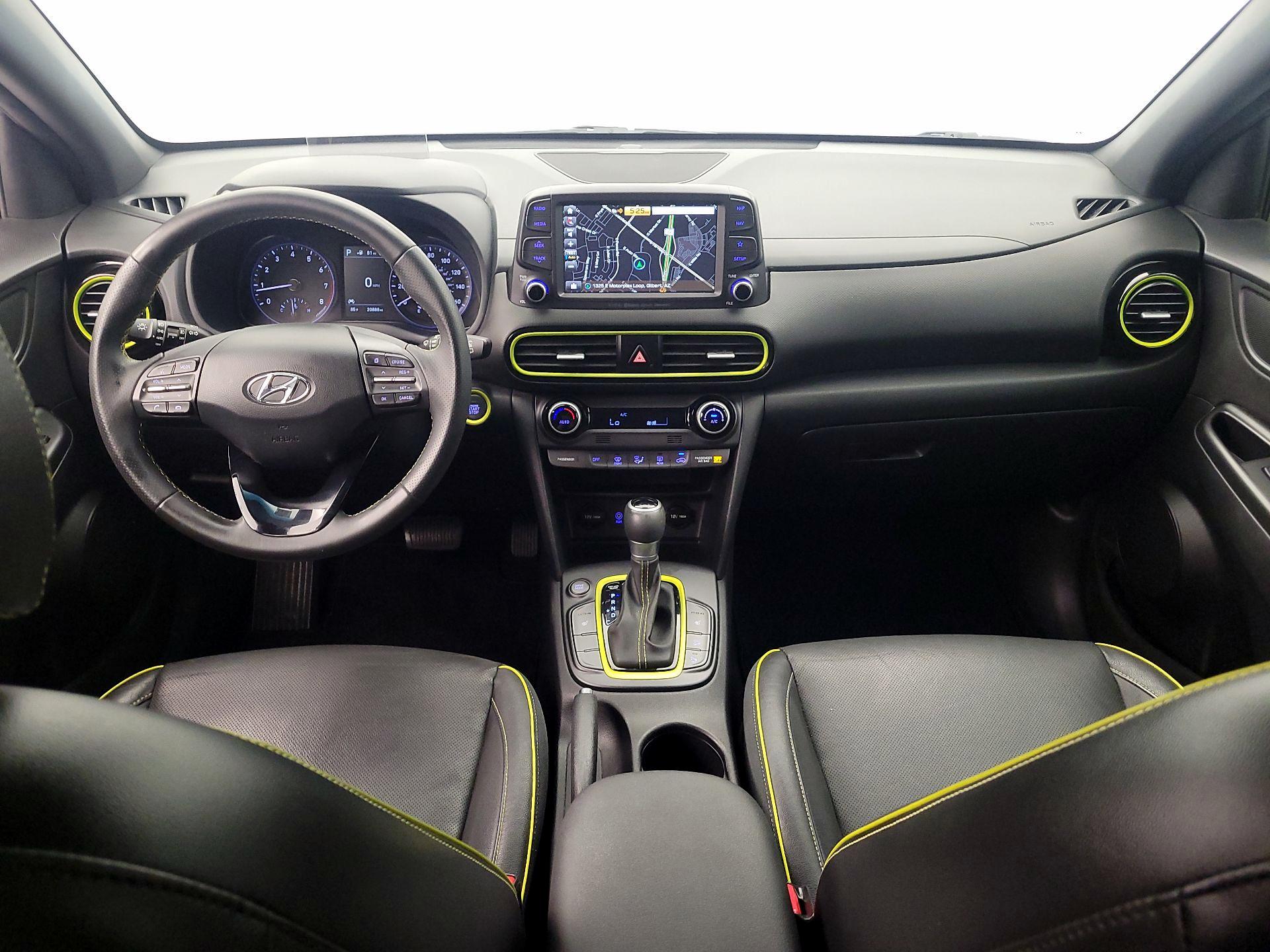 Thumbnail: 2018 Hyundai Kona - 9