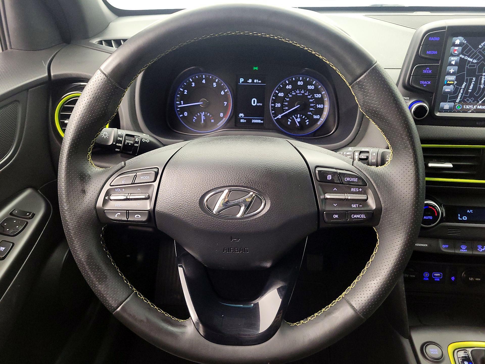 Thumbnail: 2018 Hyundai Kona - 10