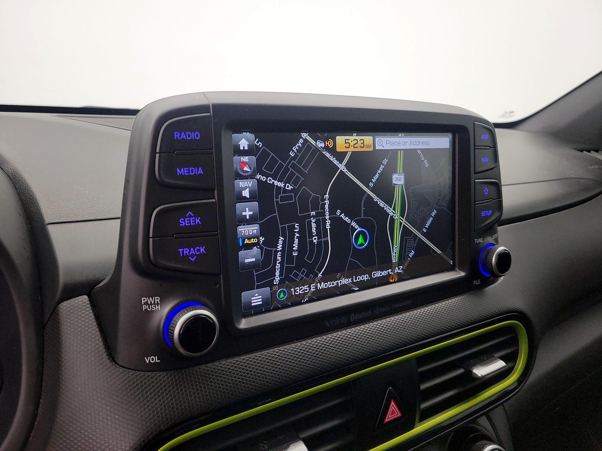 Thumbnail: 2018 Hyundai Kona - 14