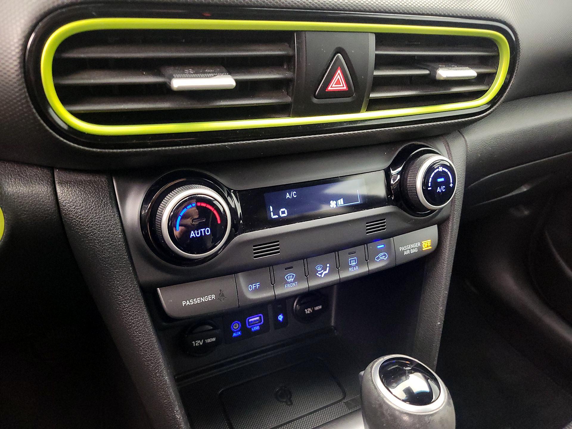 Thumbnail: 2018 Hyundai Kona - 17