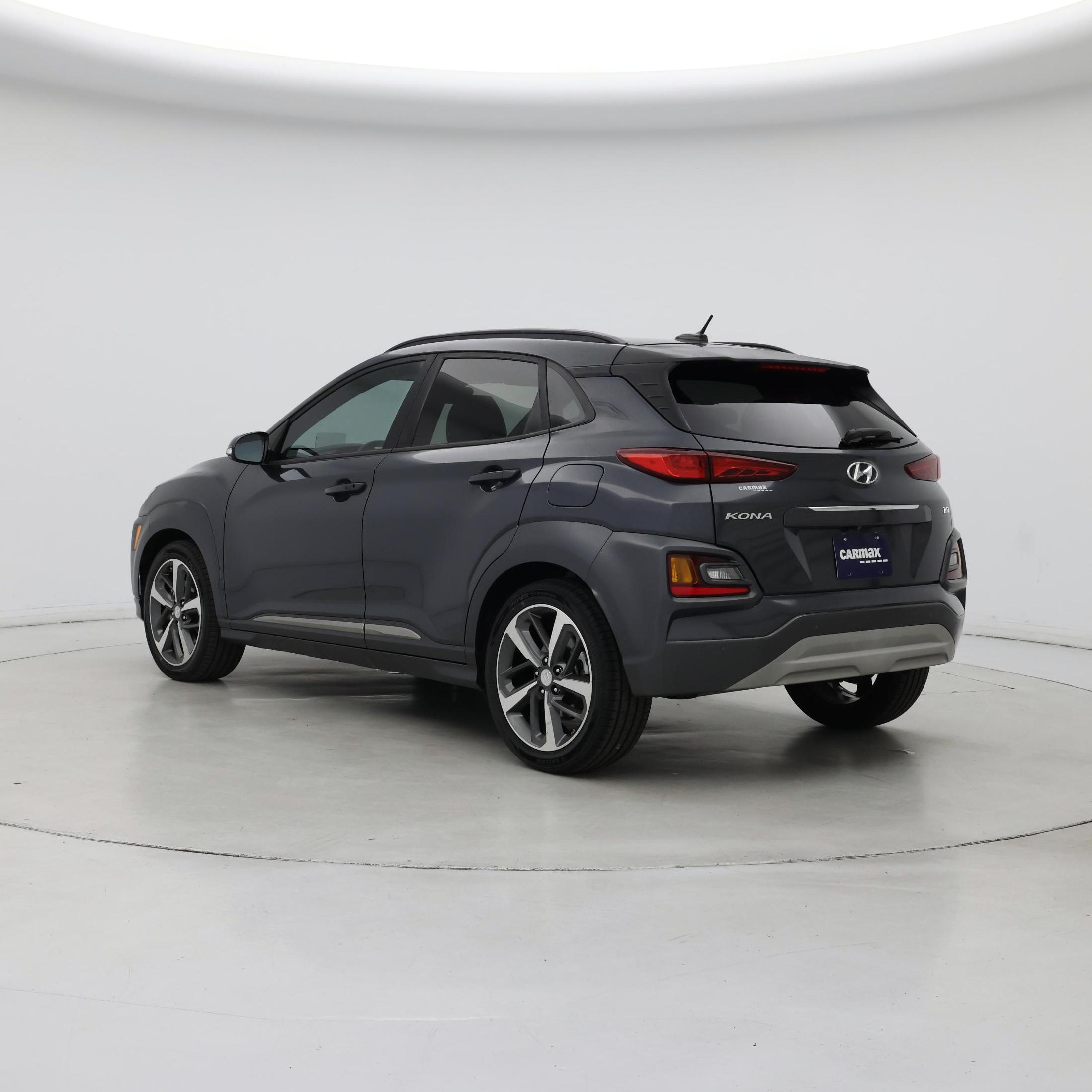 Thumbnail: 2018 Hyundai Kona - 2