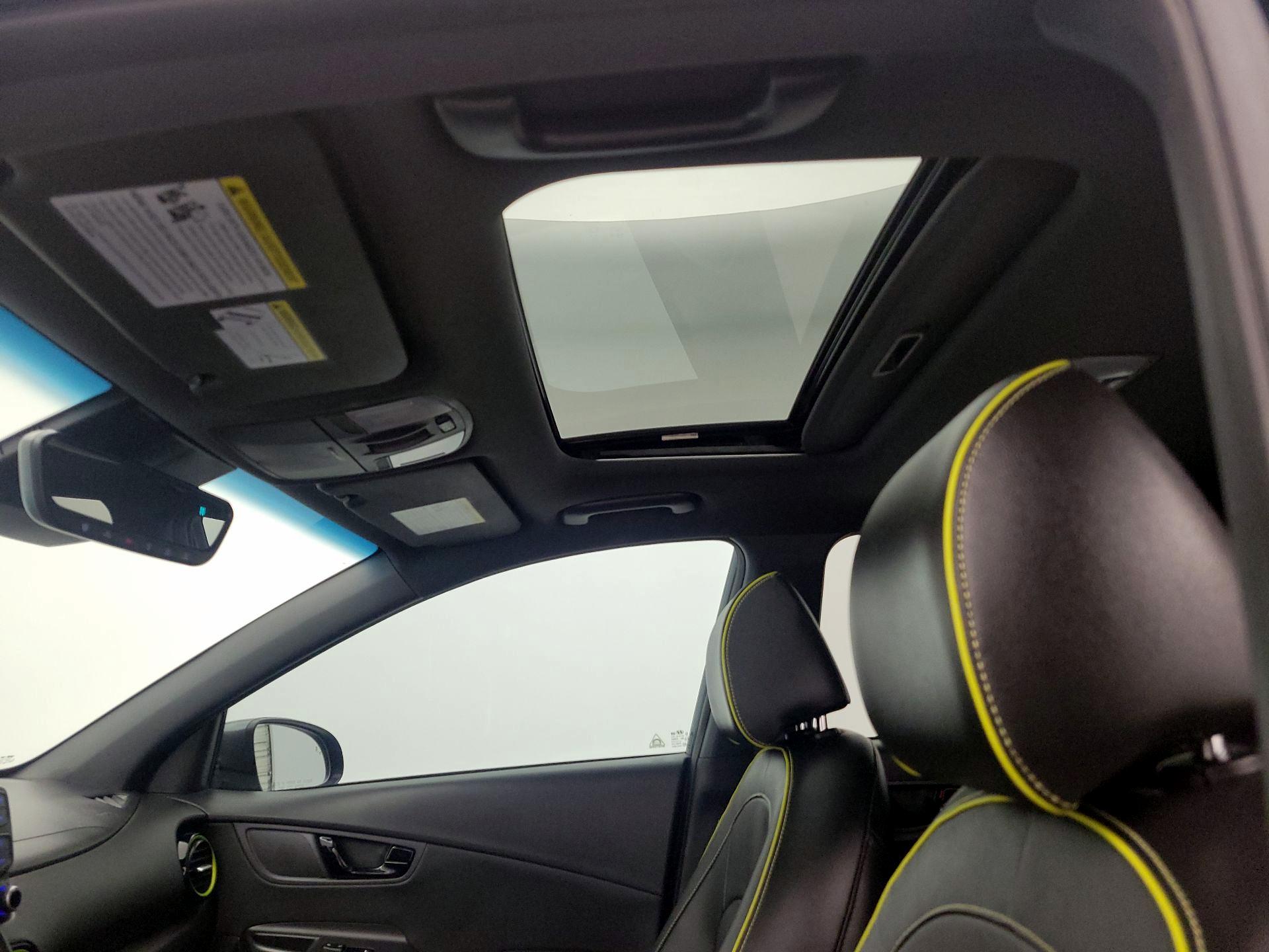 Thumbnail: 2018 Hyundai Kona - 20