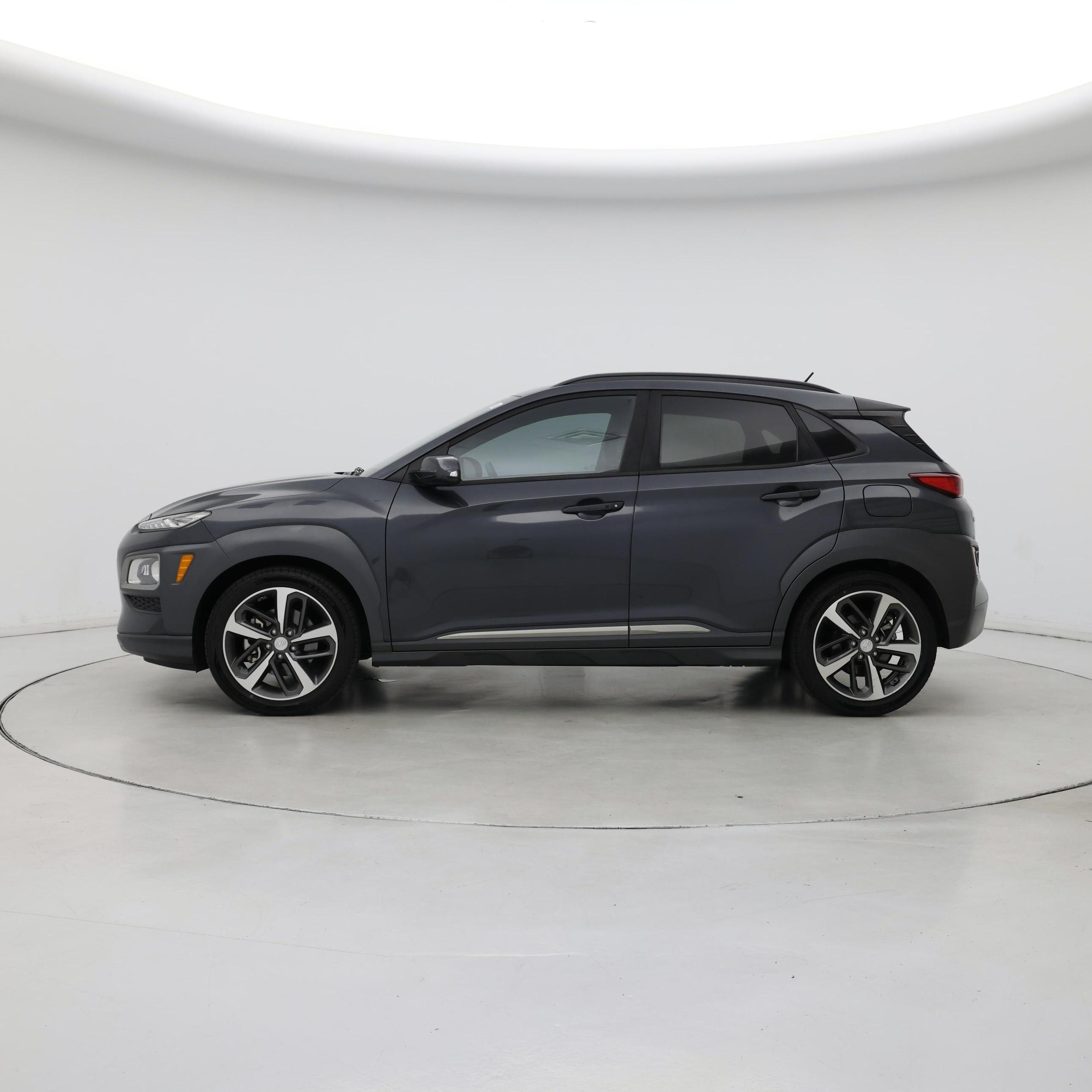 Thumbnail: 2018 Hyundai Kona - 3