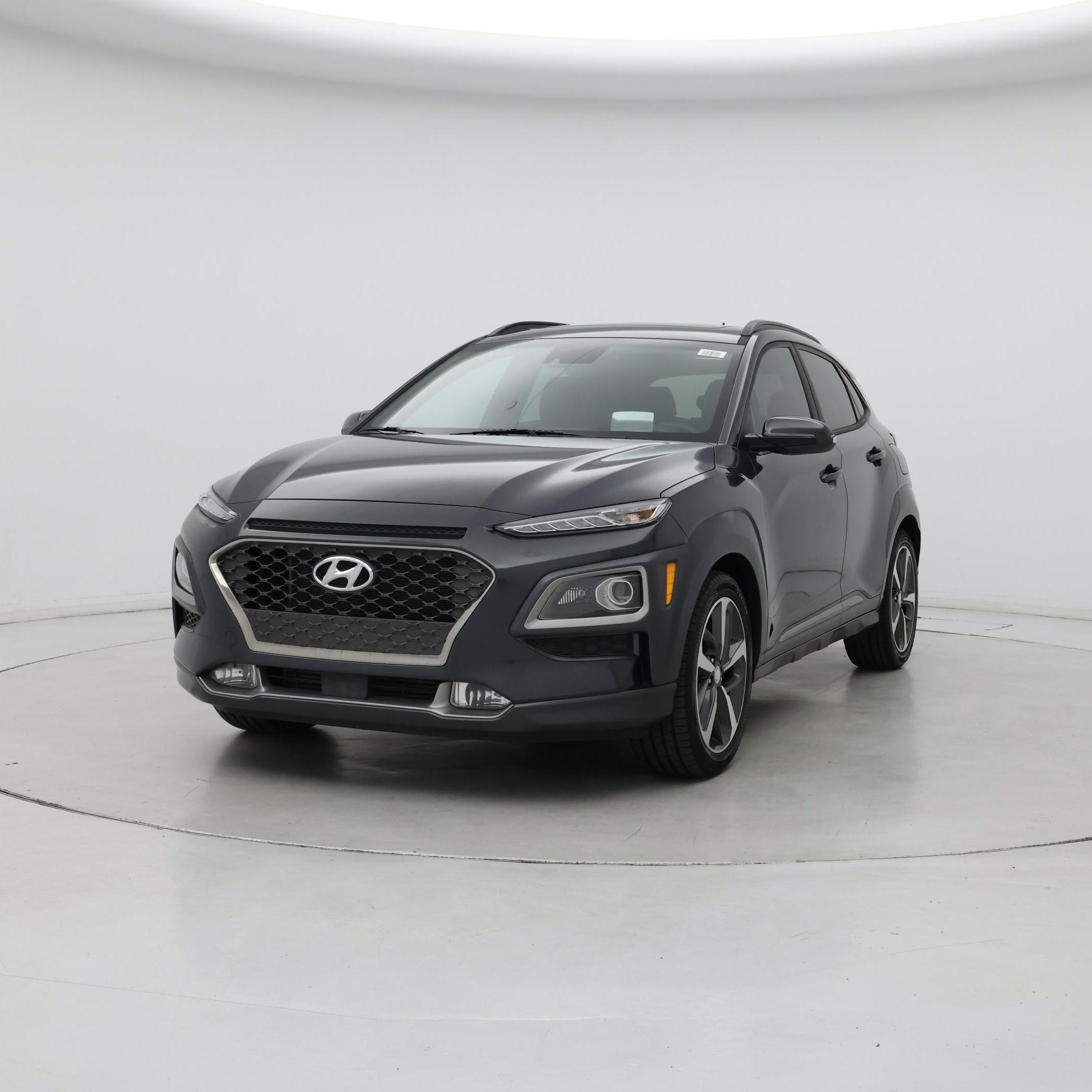 Thumbnail: 2018 Hyundai Kona - 4