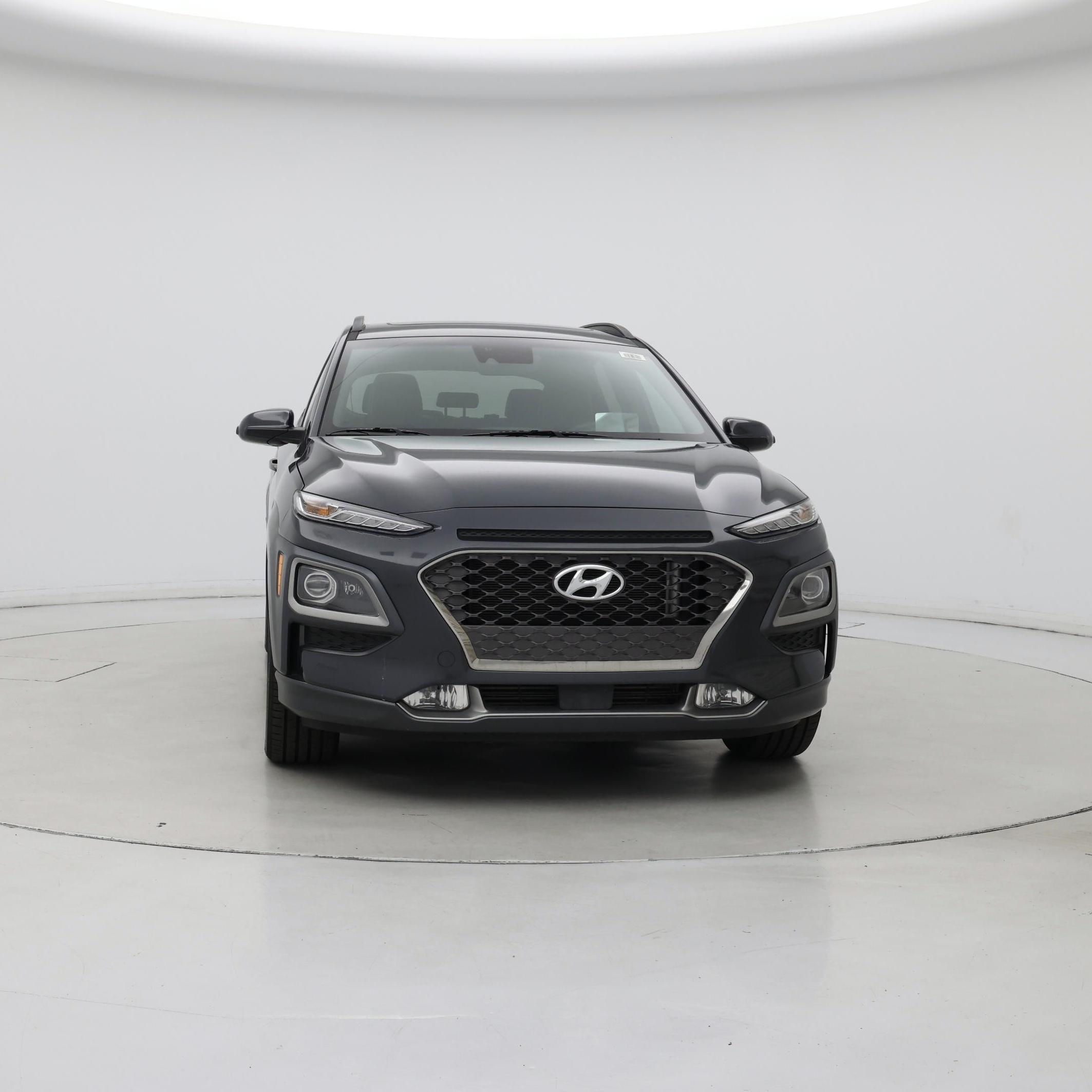 Thumbnail: 2018 Hyundai Kona - 5