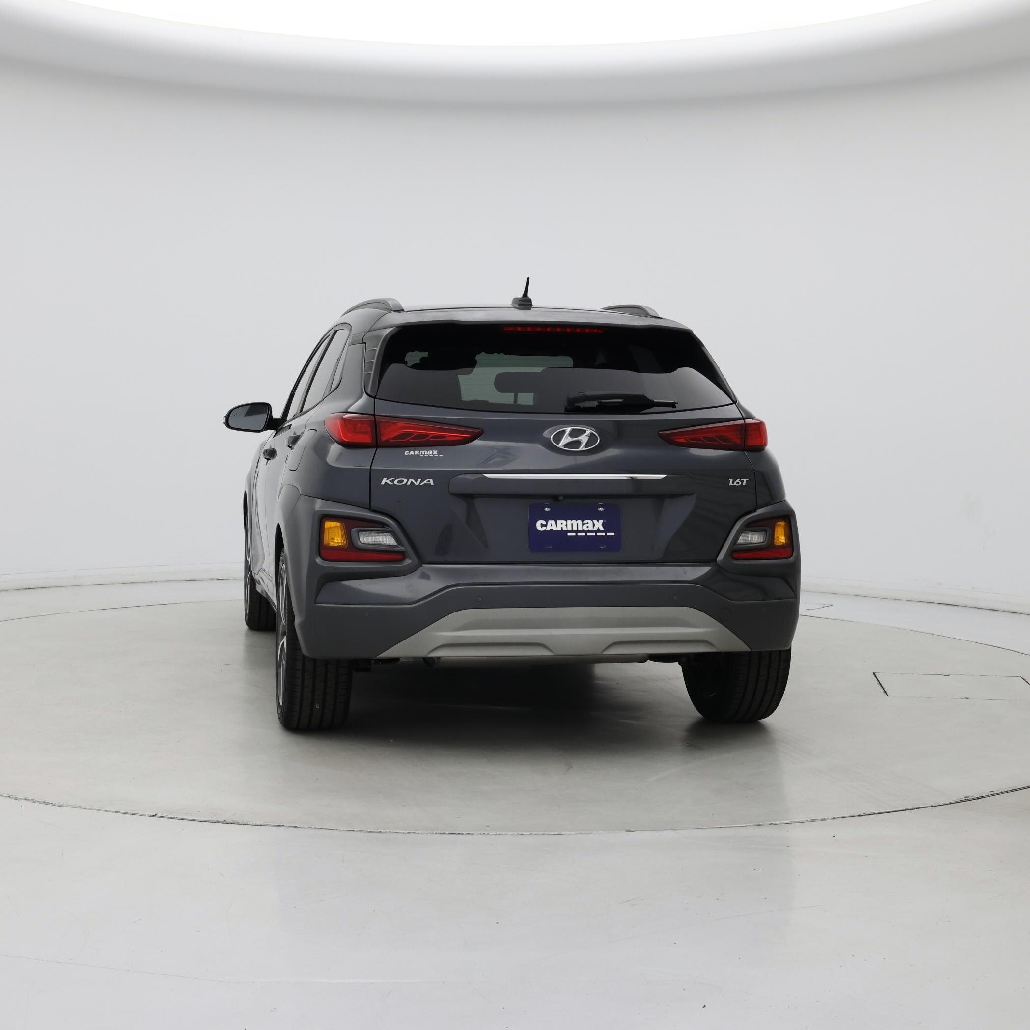 Thumbnail: 2018 Hyundai Kona - 6