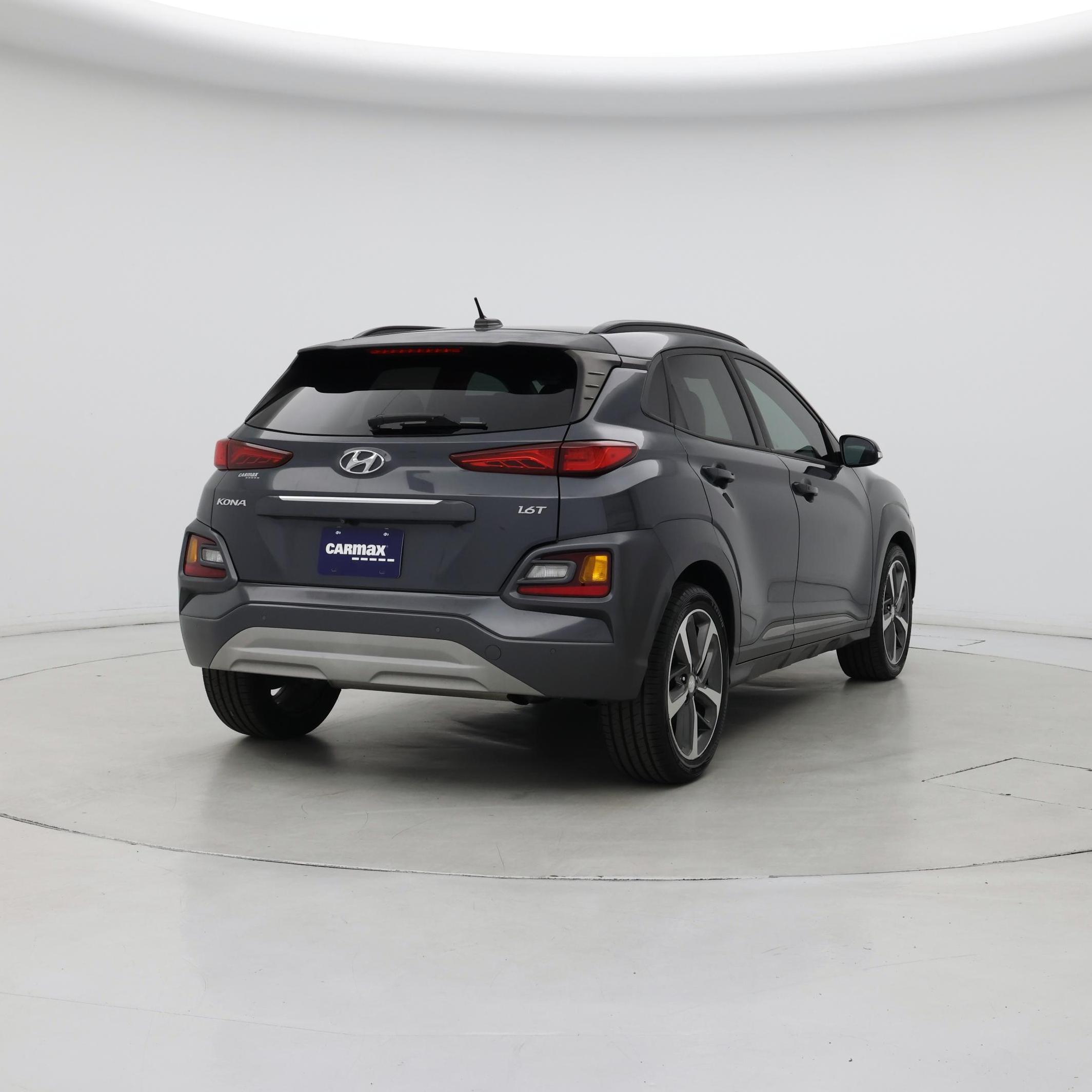 Thumbnail: 2018 Hyundai Kona - 8