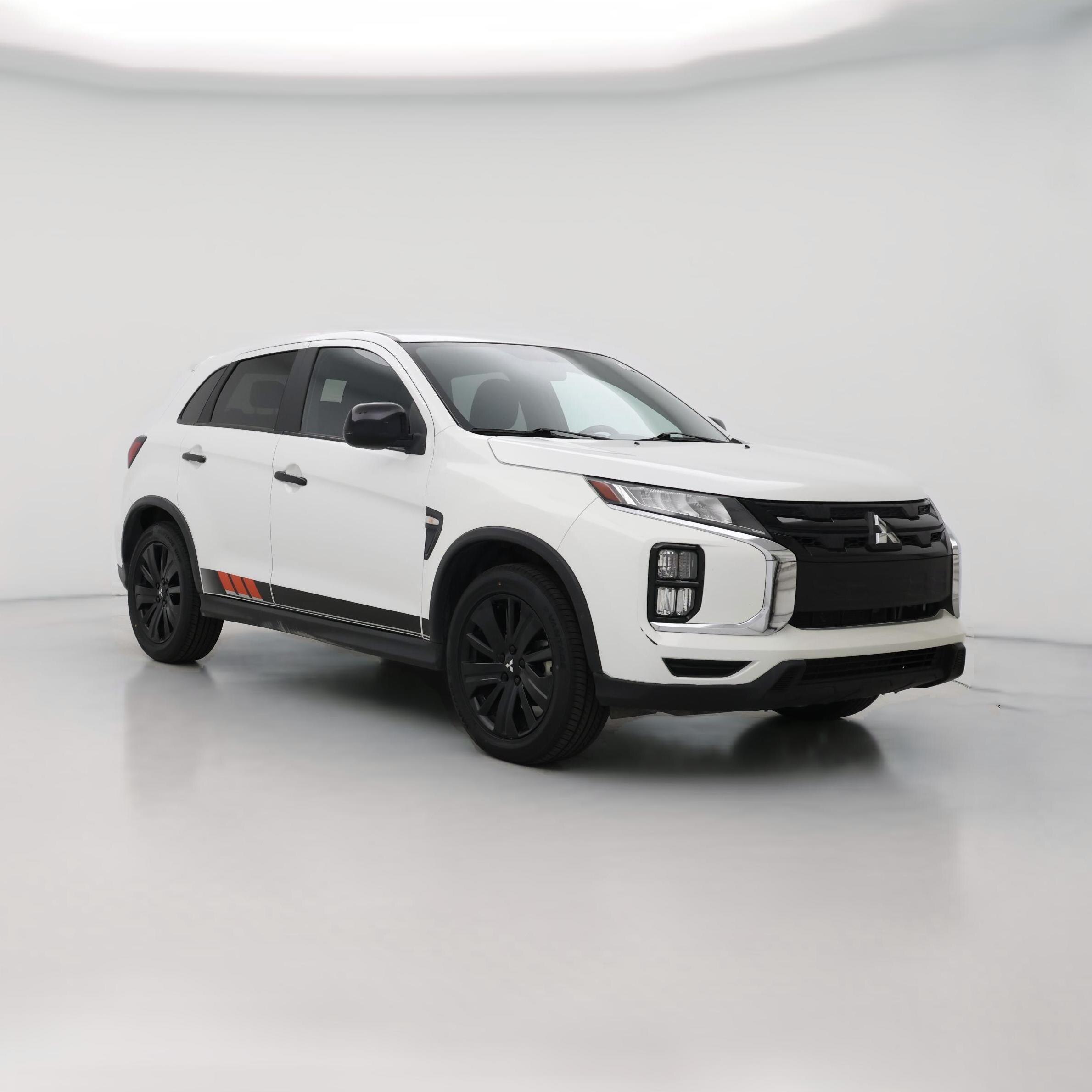 Thumbnail: 2020 Mitsubishi Outlander Sport - 1