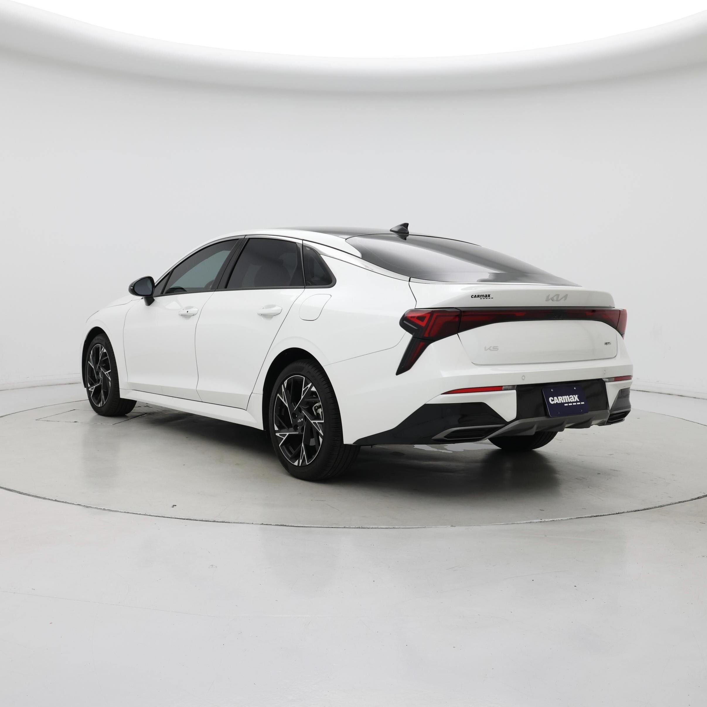 Thumbnail: 2025 Kia K5 - 2