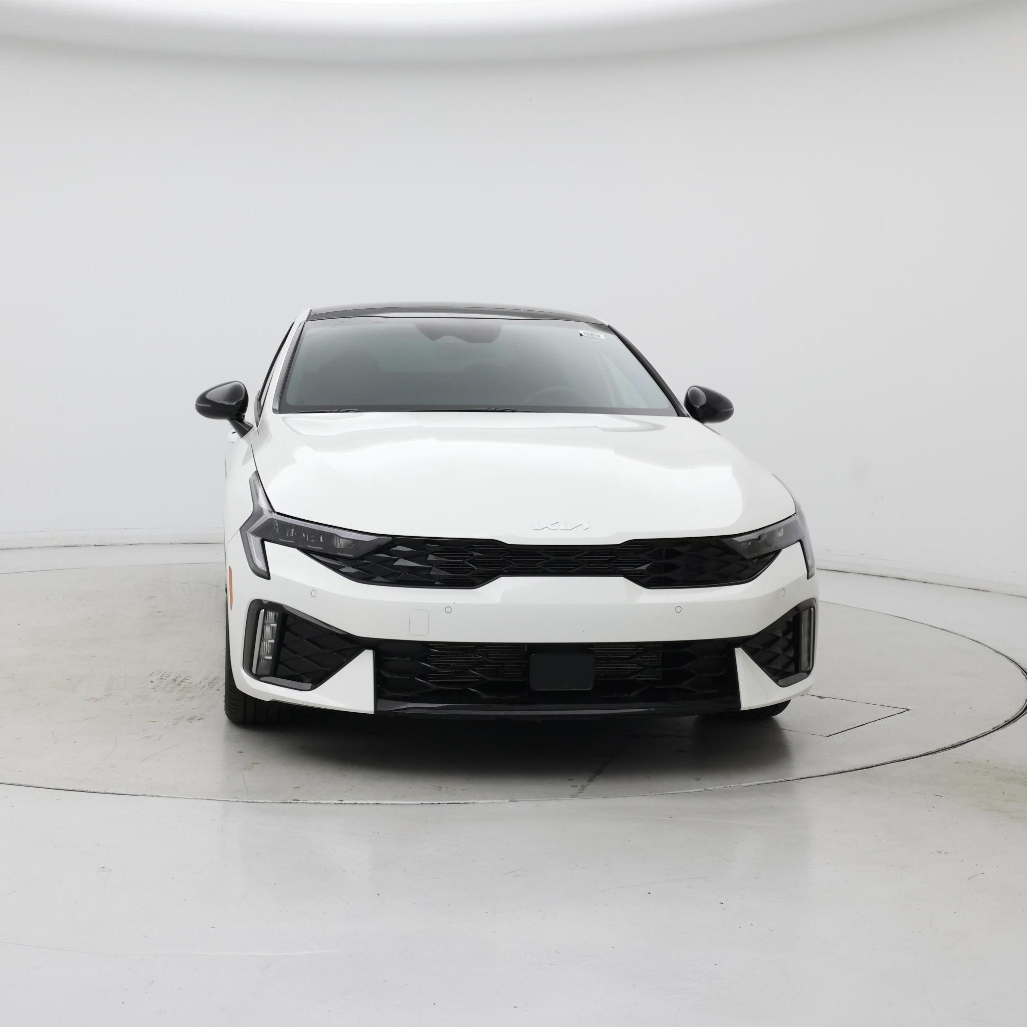 Thumbnail: 2025 Kia K5 - 5