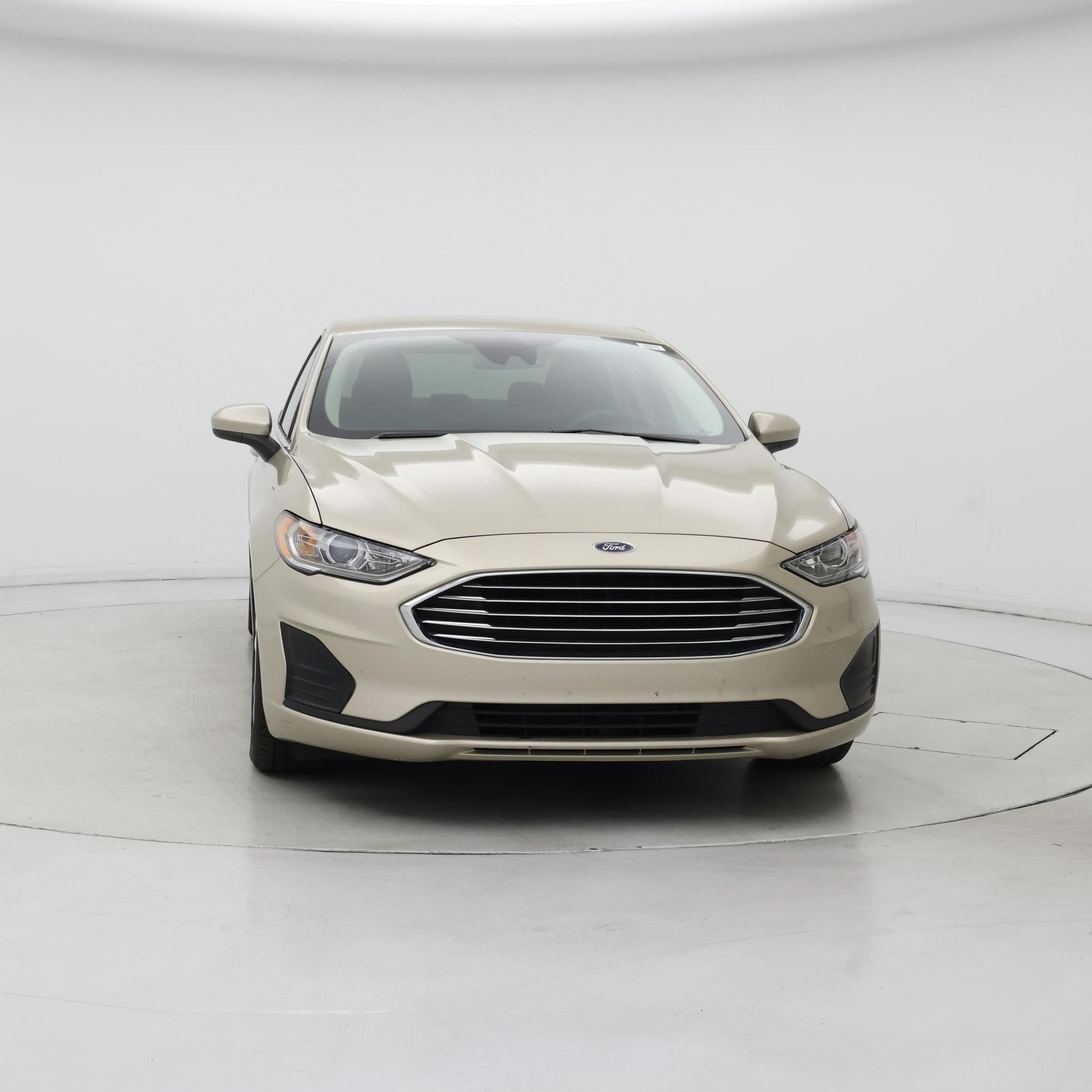 Thumbnail: 2019 Ford Fusion - 5