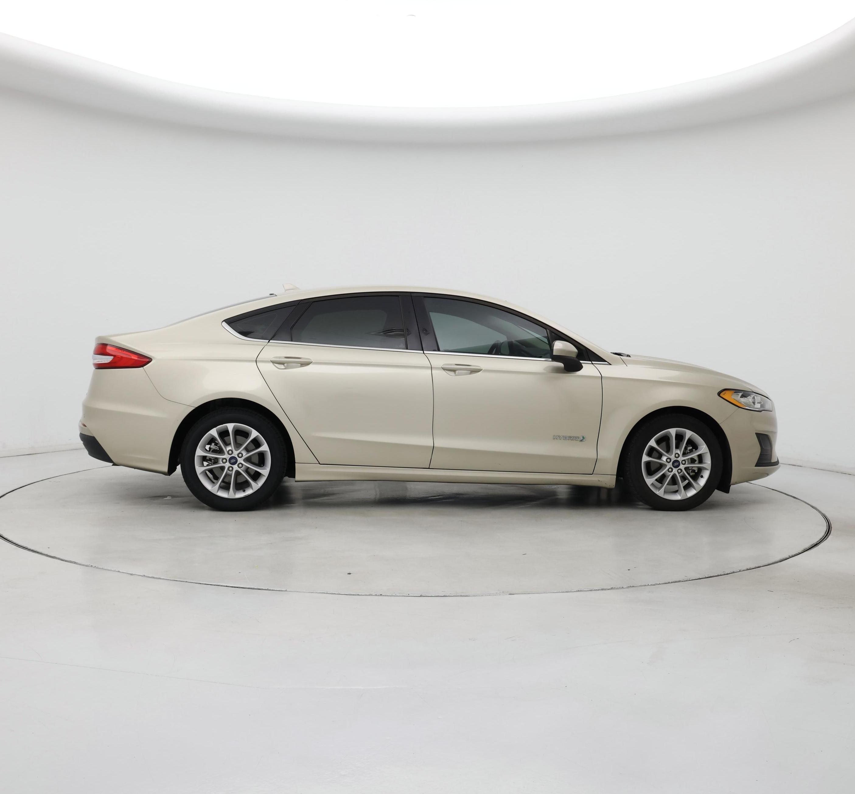 Thumbnail: 2019 Ford Fusion - 7