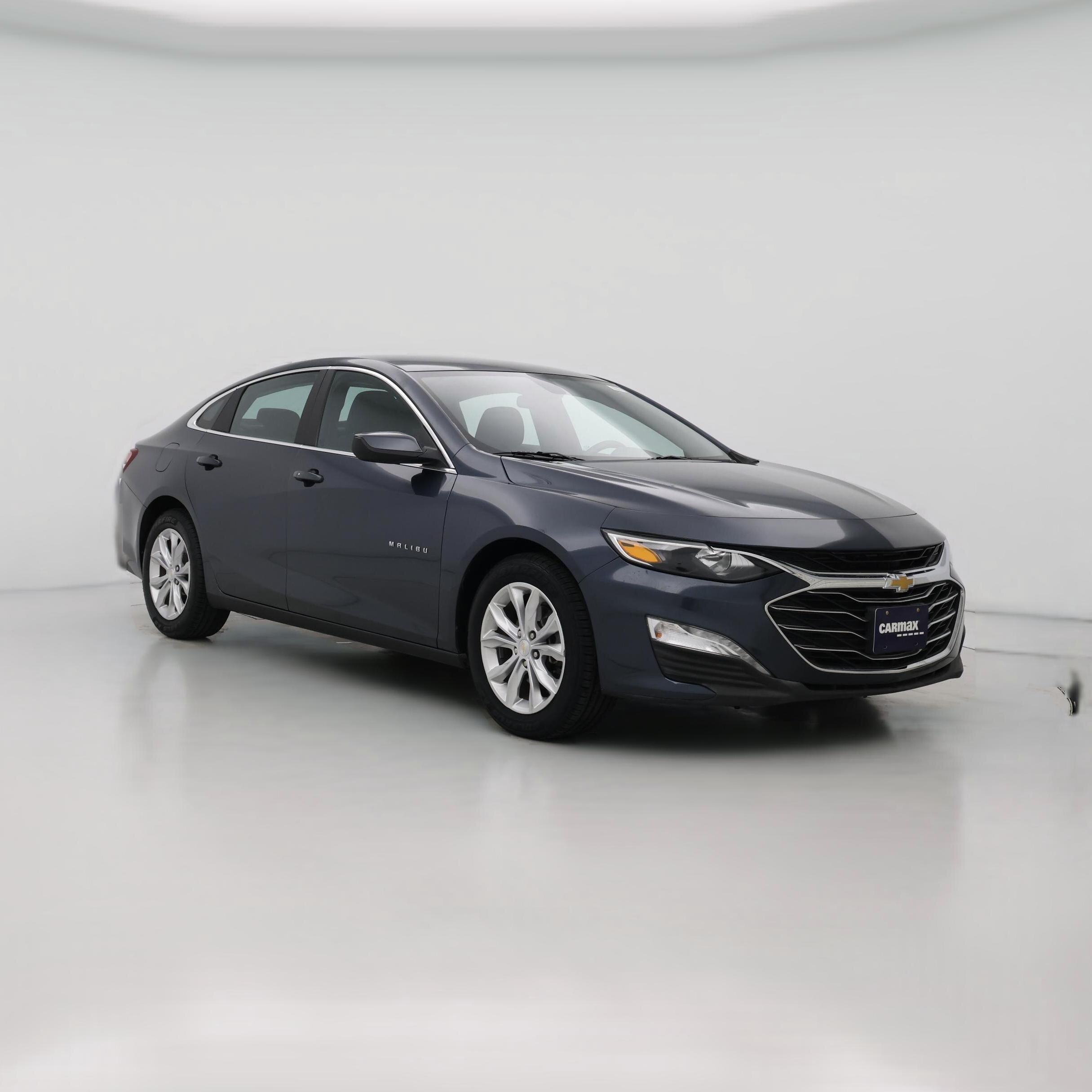 Thumbnail: 2020 Chevrolet Malibu - 1