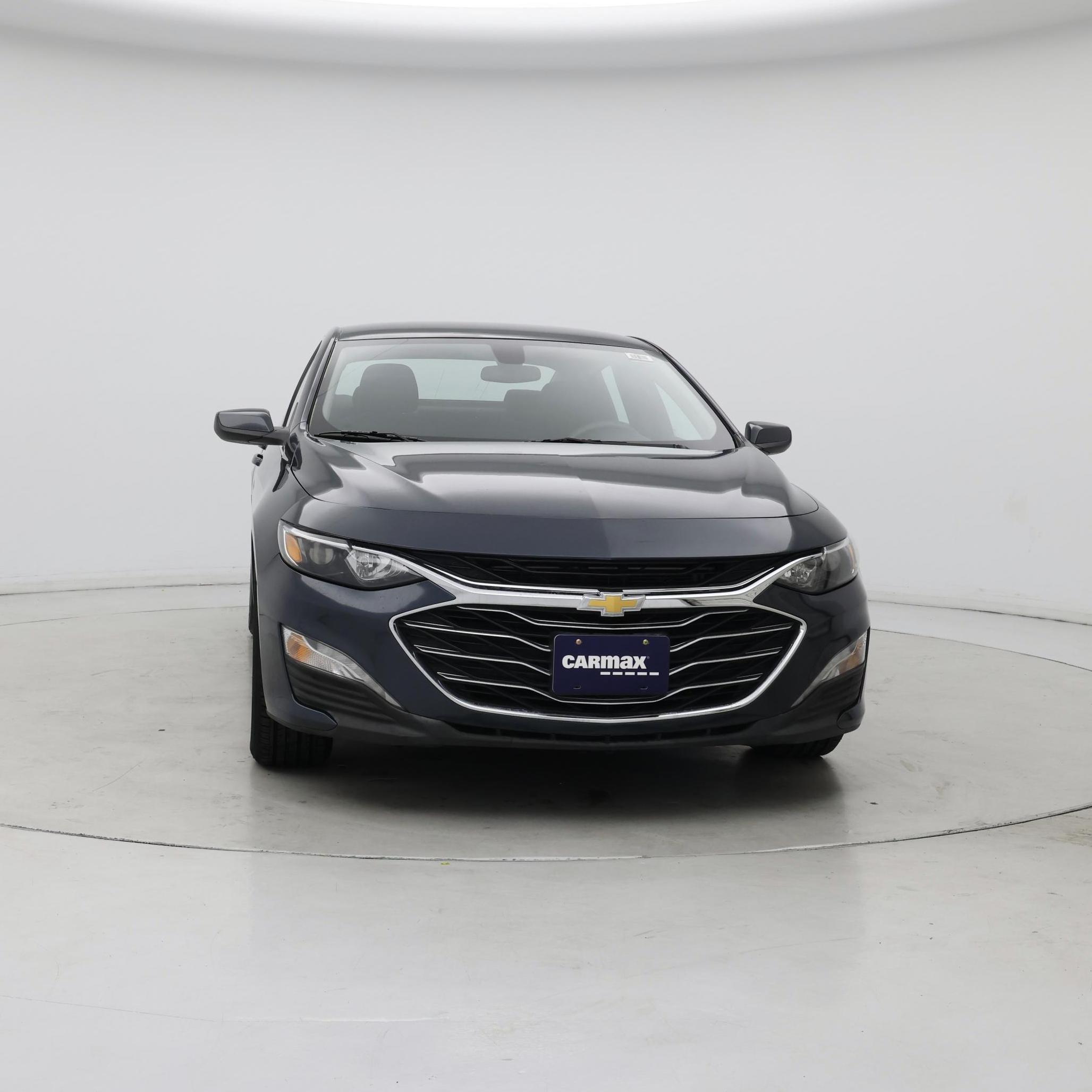 Thumbnail: 2020 Chevrolet Malibu - 5