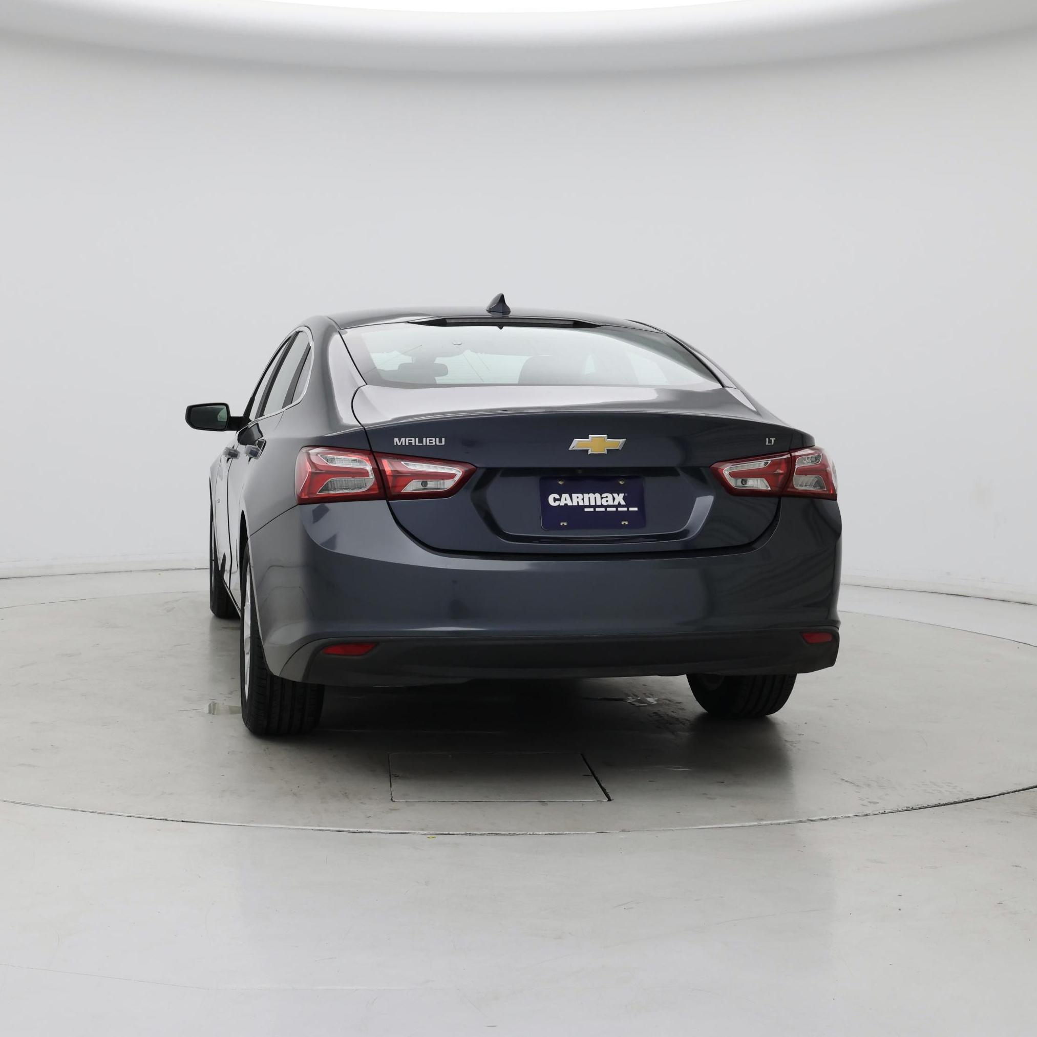 Thumbnail: 2020 Chevrolet Malibu - 6