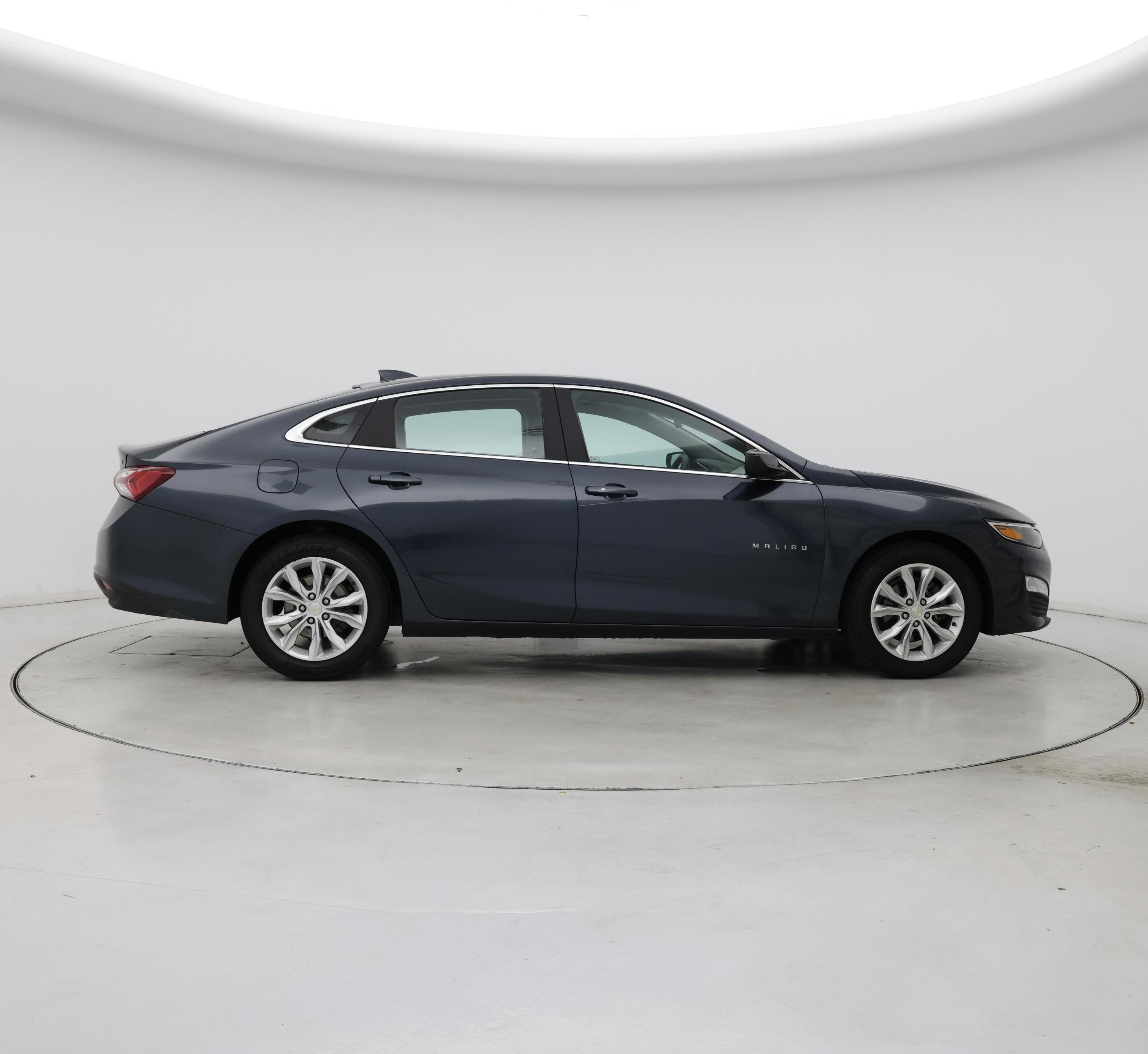 Thumbnail: 2020 Chevrolet Malibu - 7