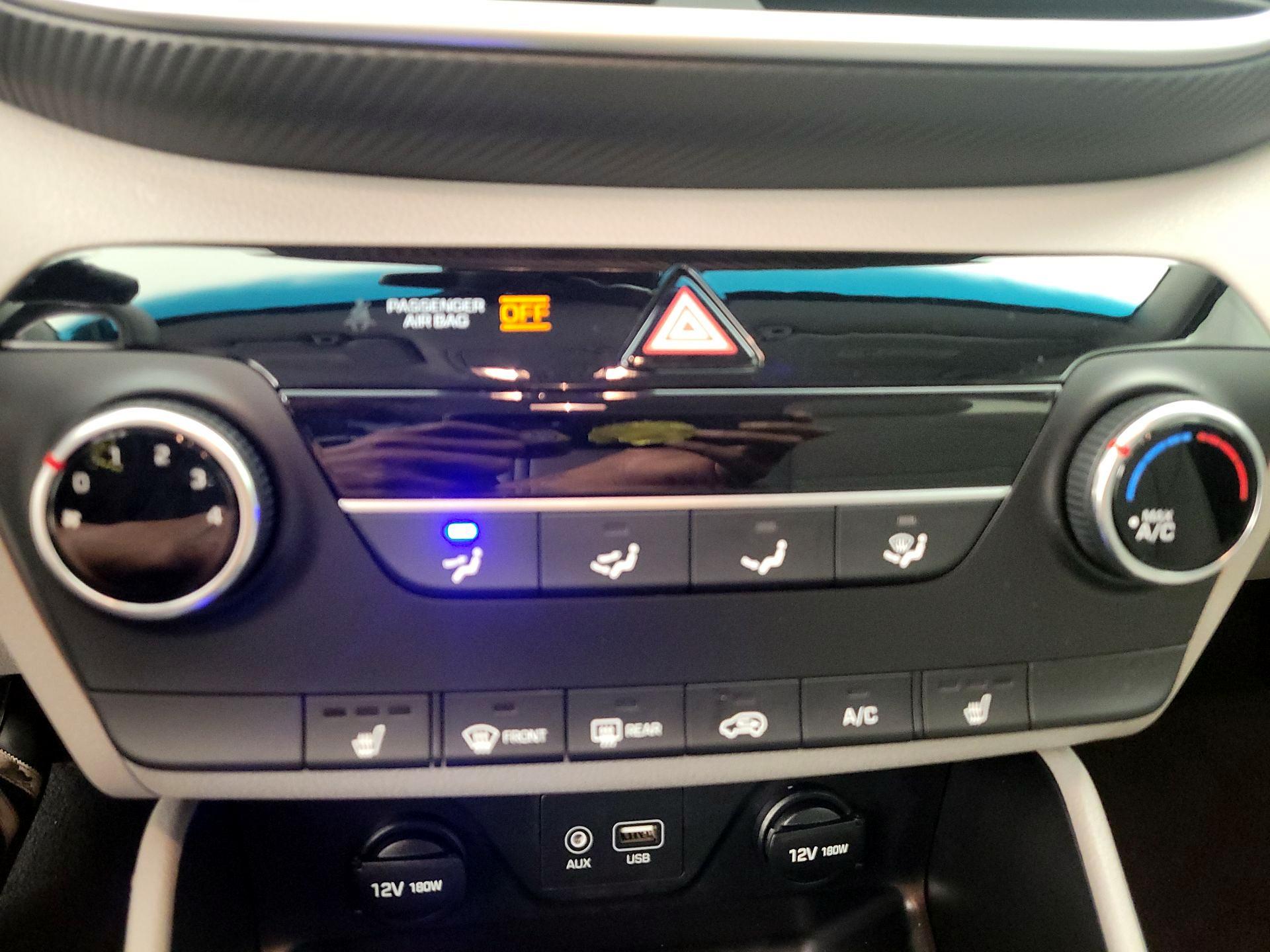Thumbnail: 2021 Hyundai Tucson - 16