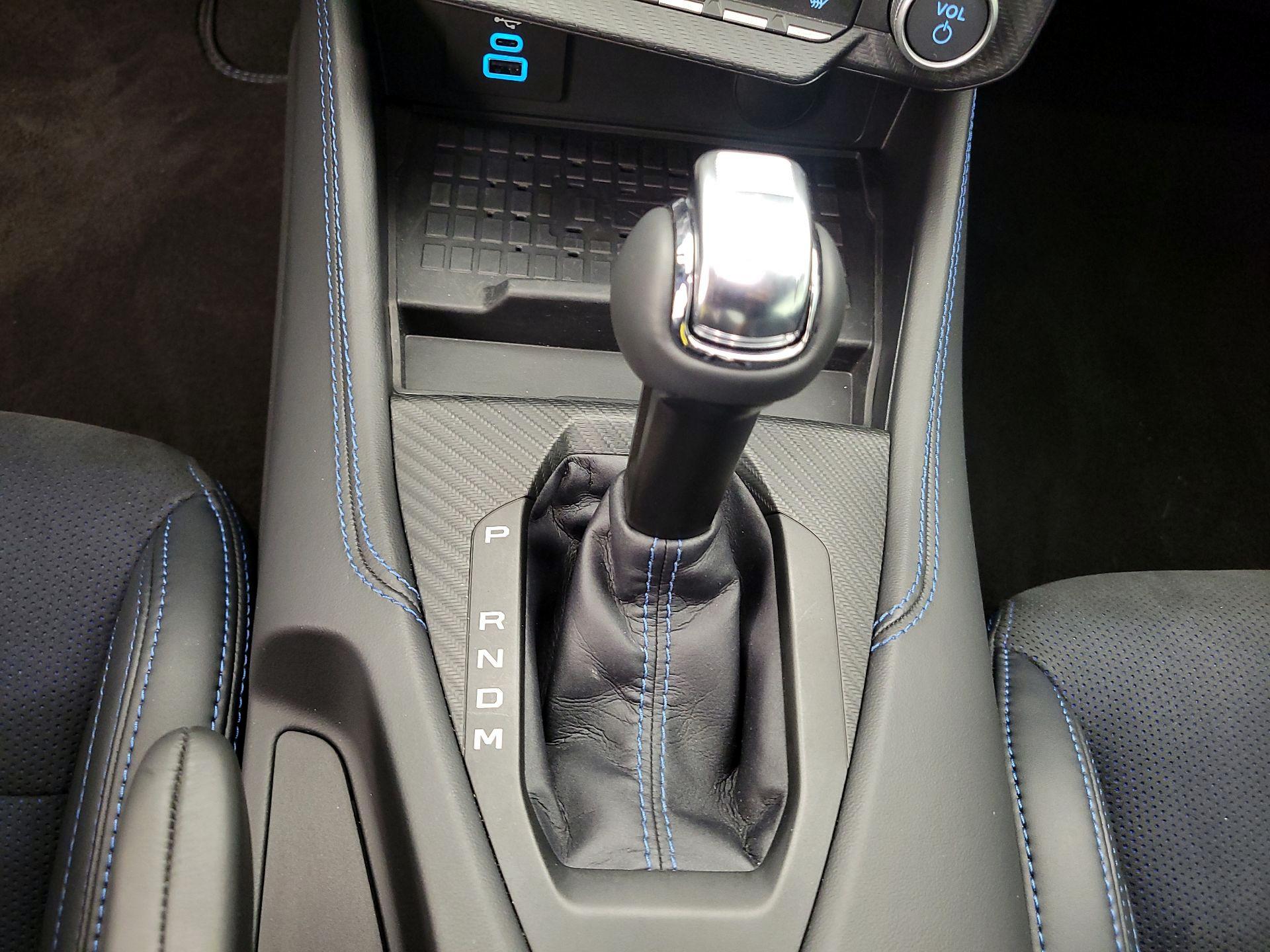 Thumbnail: 2024 Ford Mustang - 18